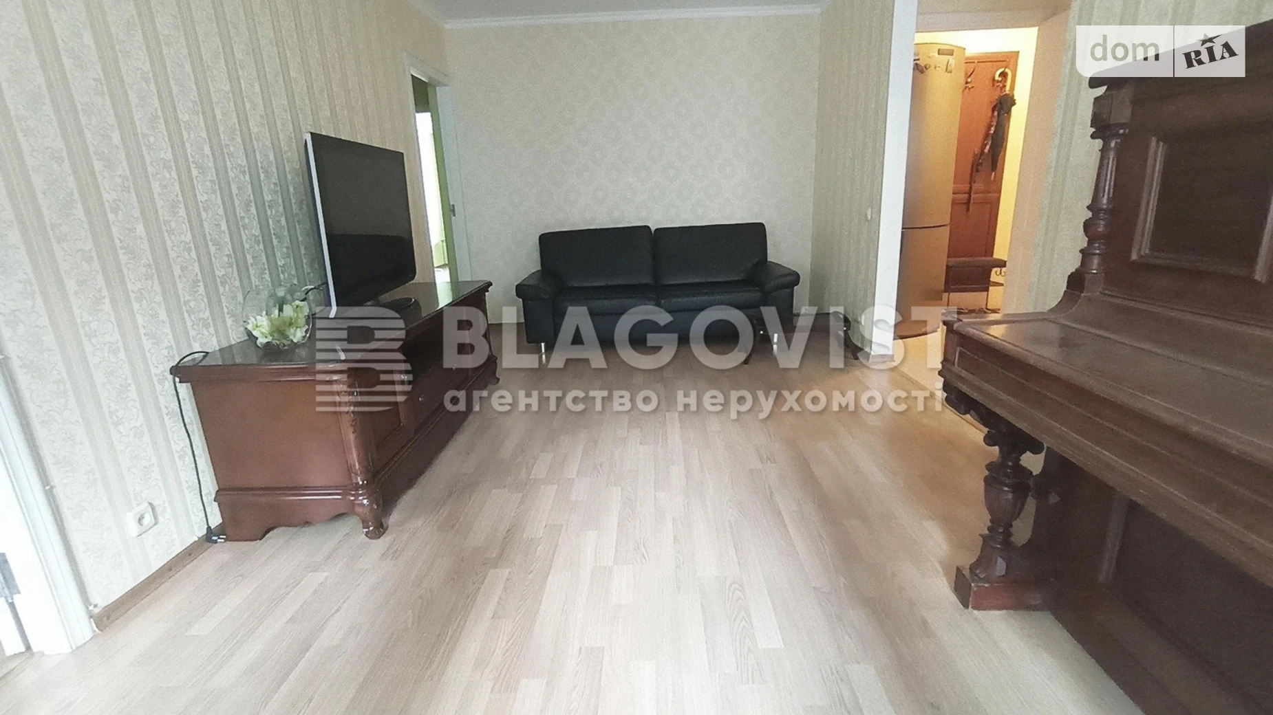 Продается 3-комнатная квартира 56.5 кв. м в, цена: 68000 $ - фото 2