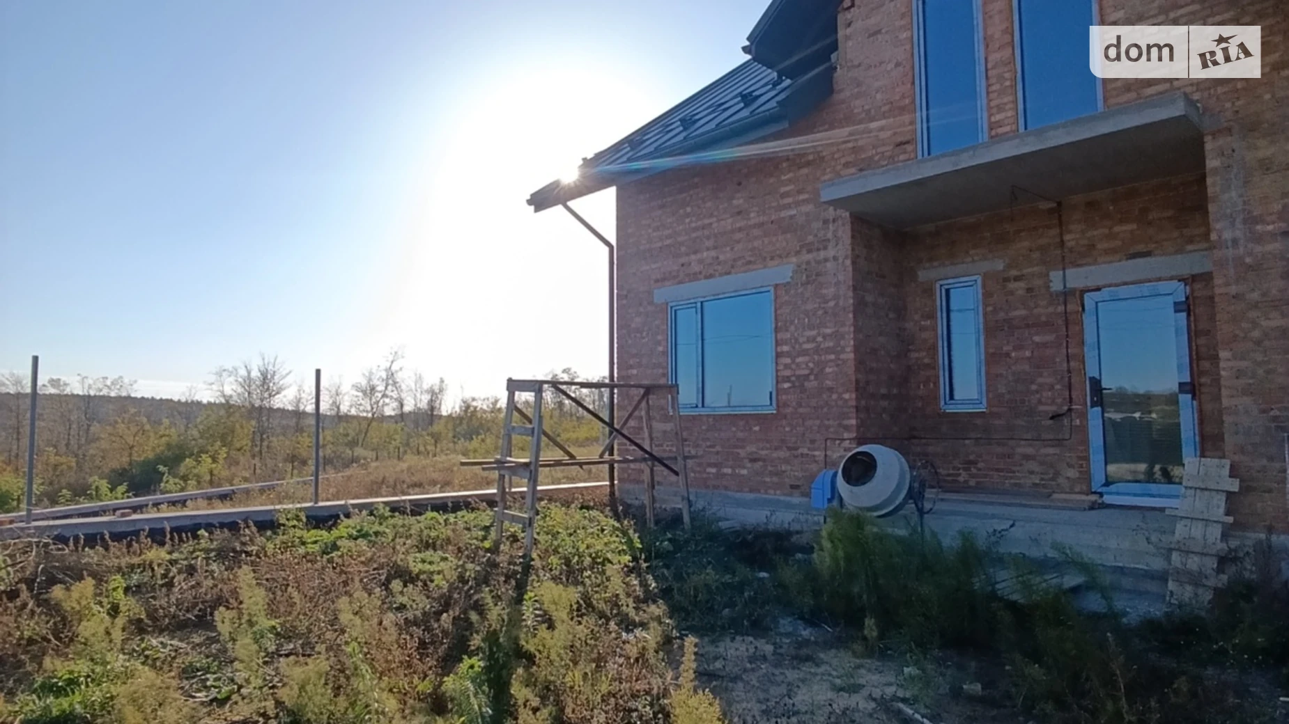 Продається будинок 2 поверховий 156 кв. м з мансардою, цена: 170000 $ - фото 2