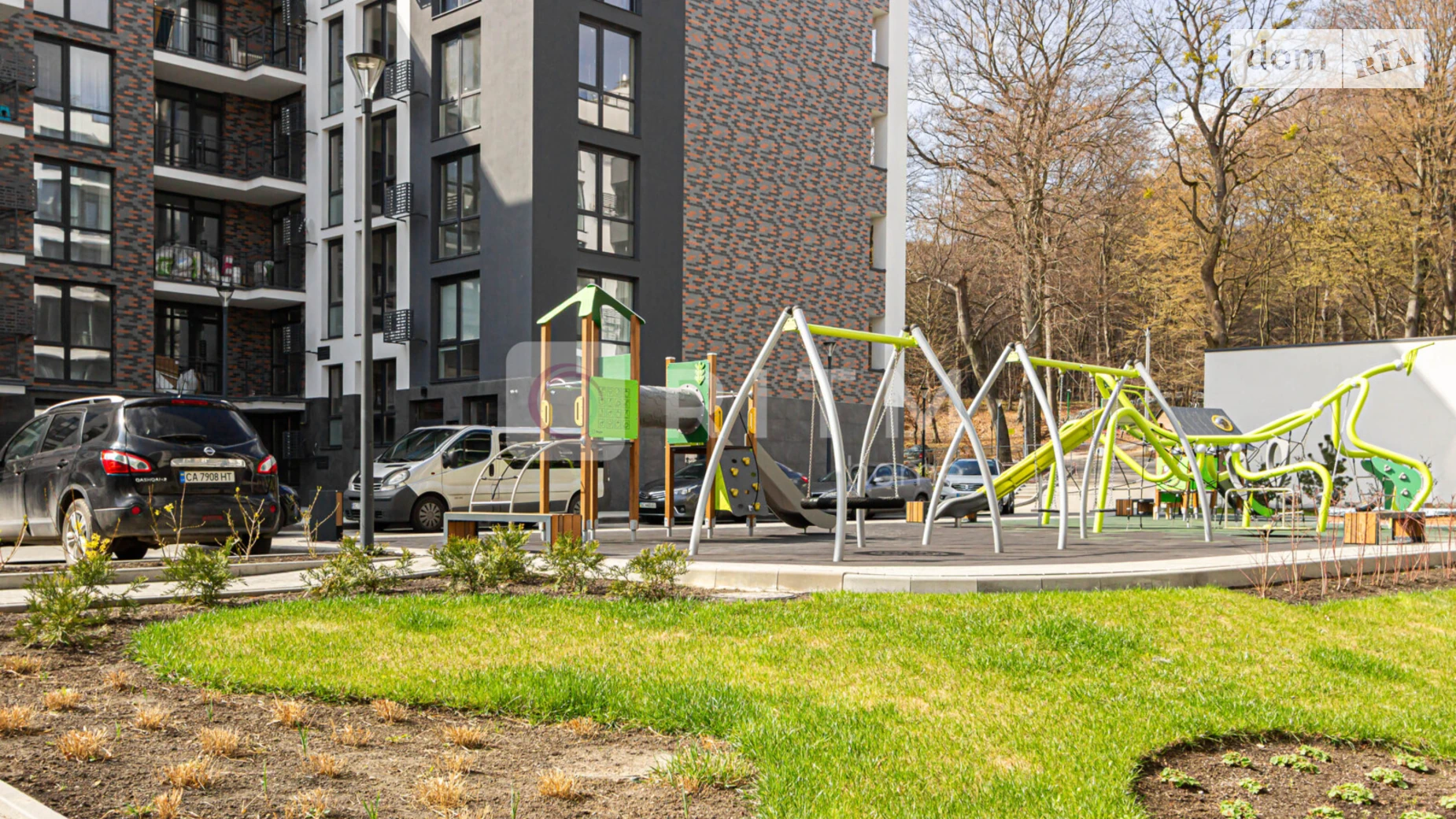 Продается 3-комнатная квартира 94.68 кв. м в Винниках, ул. Лесная - фото 5