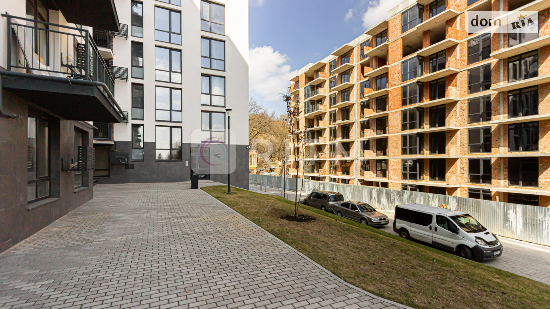 Продается 3-комнатная квартира 94.68 кв. м в Винниках, ул. Лесная - фото 4