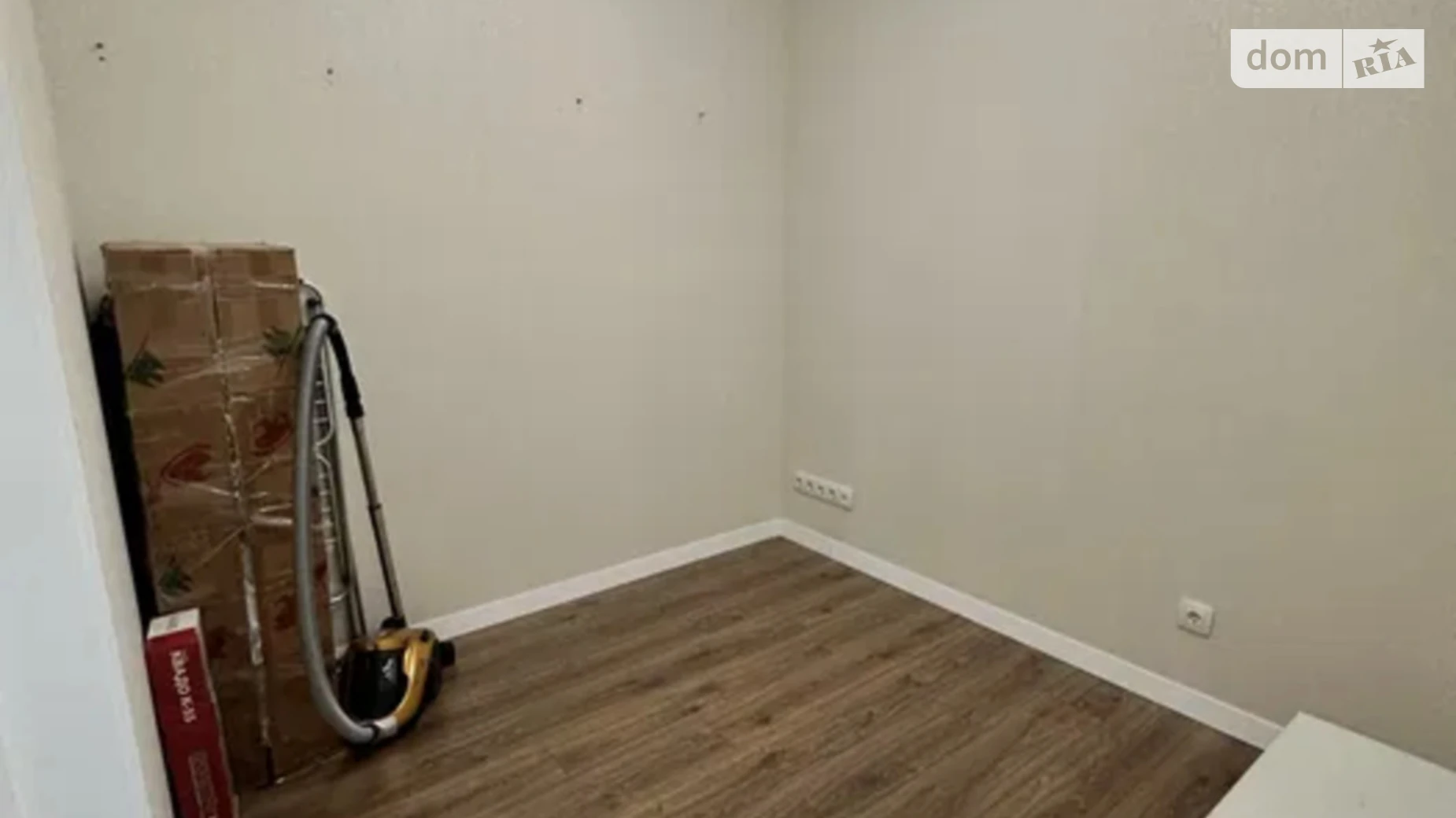 Продается 2-комнатная квартира 65 кв. м в Харькове, ул. Профессорская, 34 - фото 2