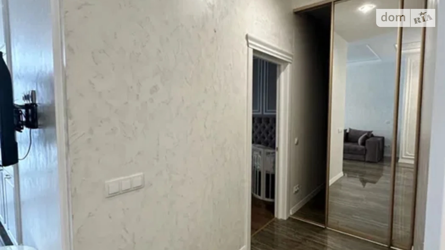 Продается 2-комнатная квартира 65 кв. м в Харькове, ул. Профессорская, 34 - фото 4