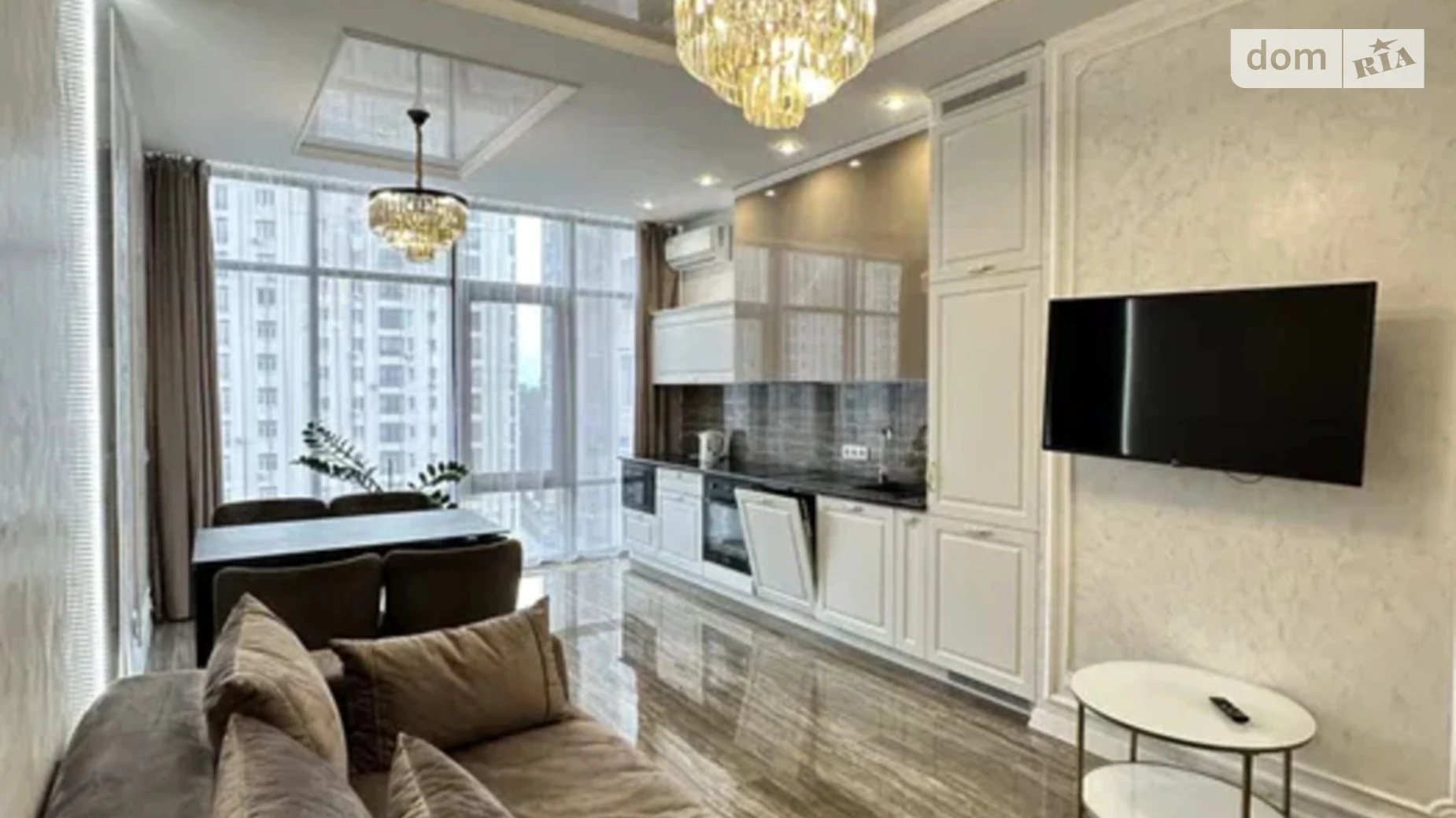 Продается 2-комнатная квартира 65 кв. м в Харькове, ул. Профессорская, 34 - фото 5