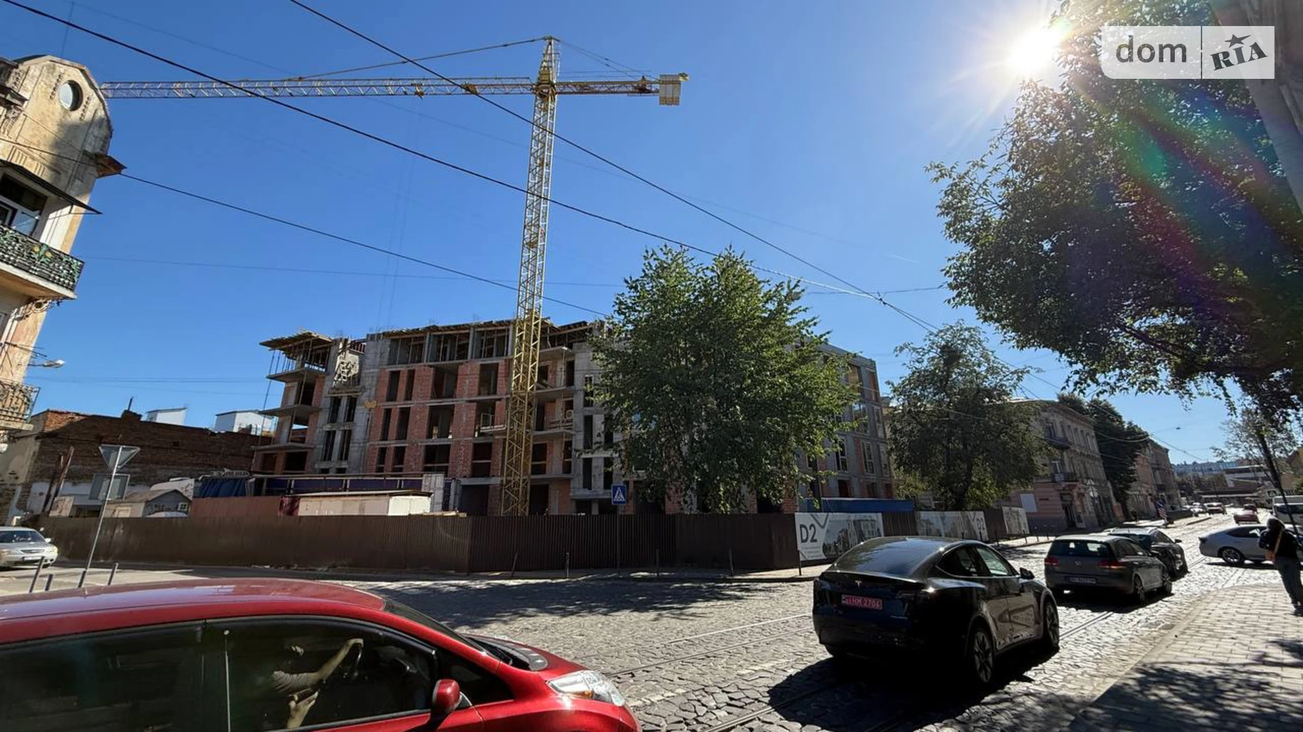 Продається приміщення вільного призначення 89 кв. м в 6-поверховій будівлі, цена: 212000 $ - фото 2