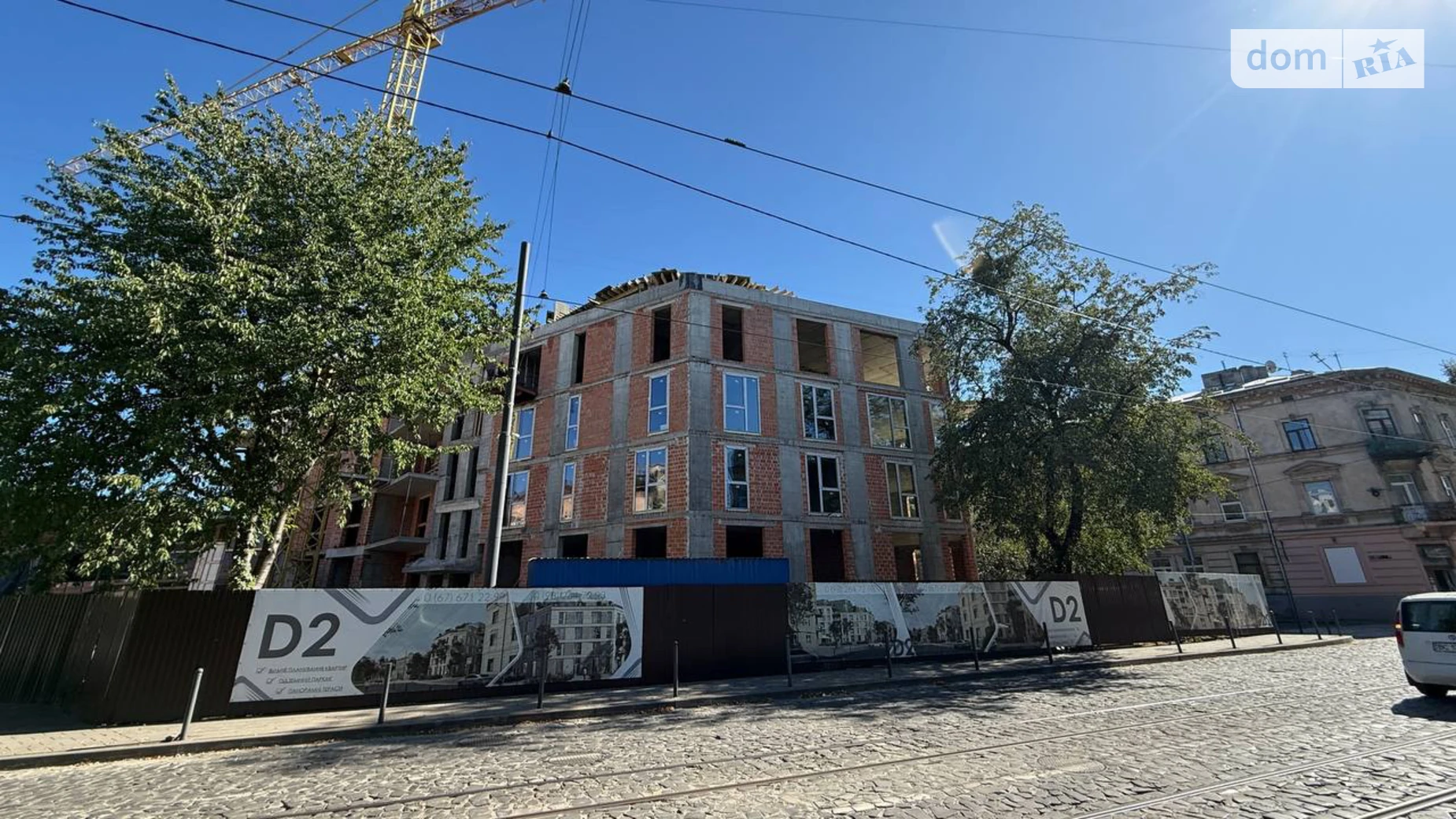 Продається приміщення вільного призначення 89 кв. м в 6-поверховій будівлі, цена: 212000 $ - фото 3