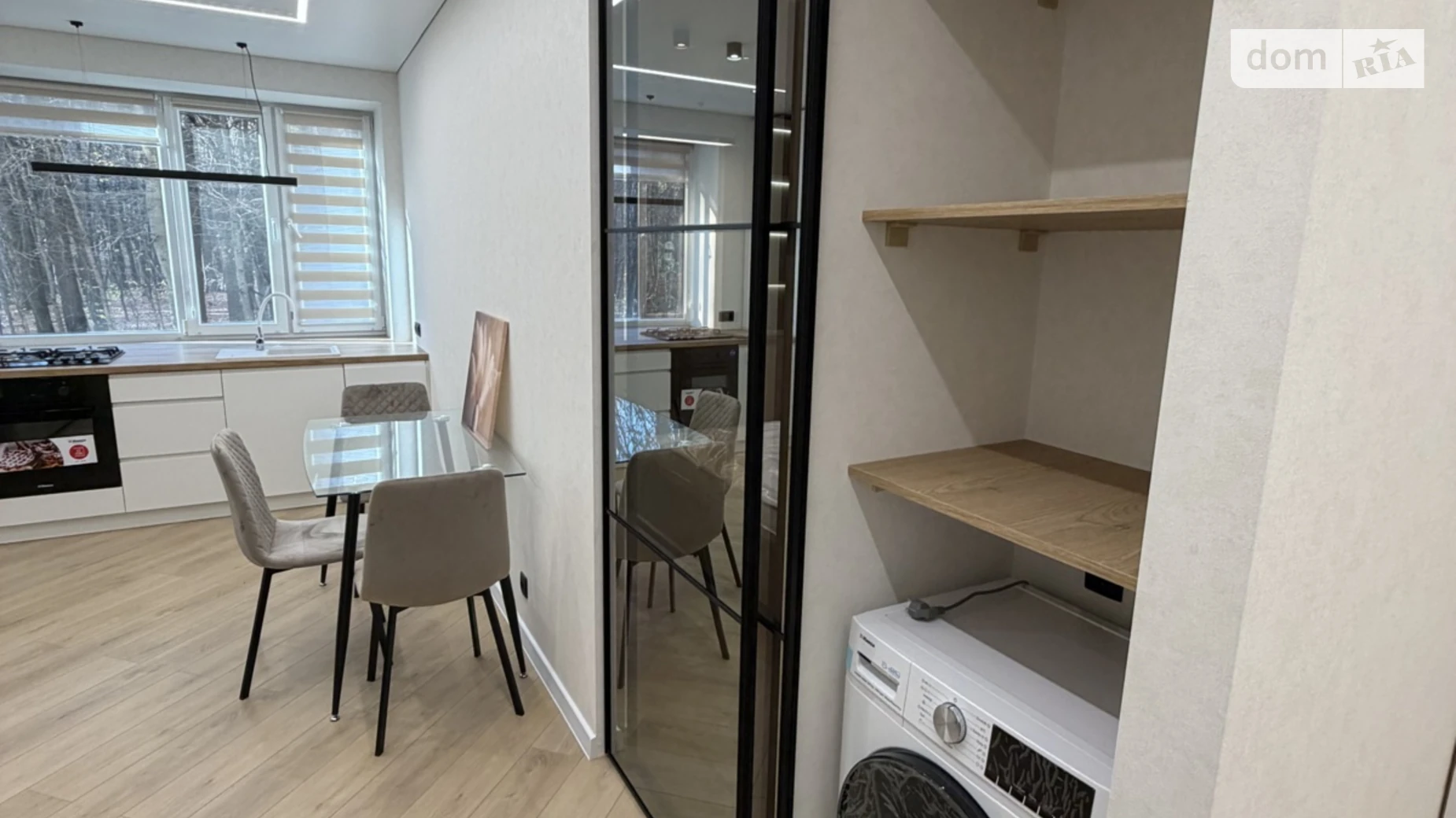 Продається 1-кімнатна квартира 44 кв. м у Вінниці, вул. Праведників світу(Максимовича), 21Г корпус 4 - фото 3