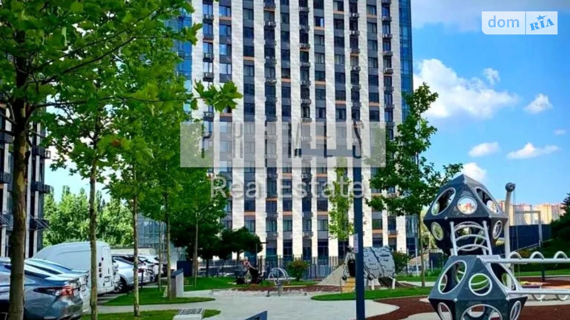 Продается 3-комнатная квартира 109 кв. м в Киеве, цена: 235000 $ - фото 5