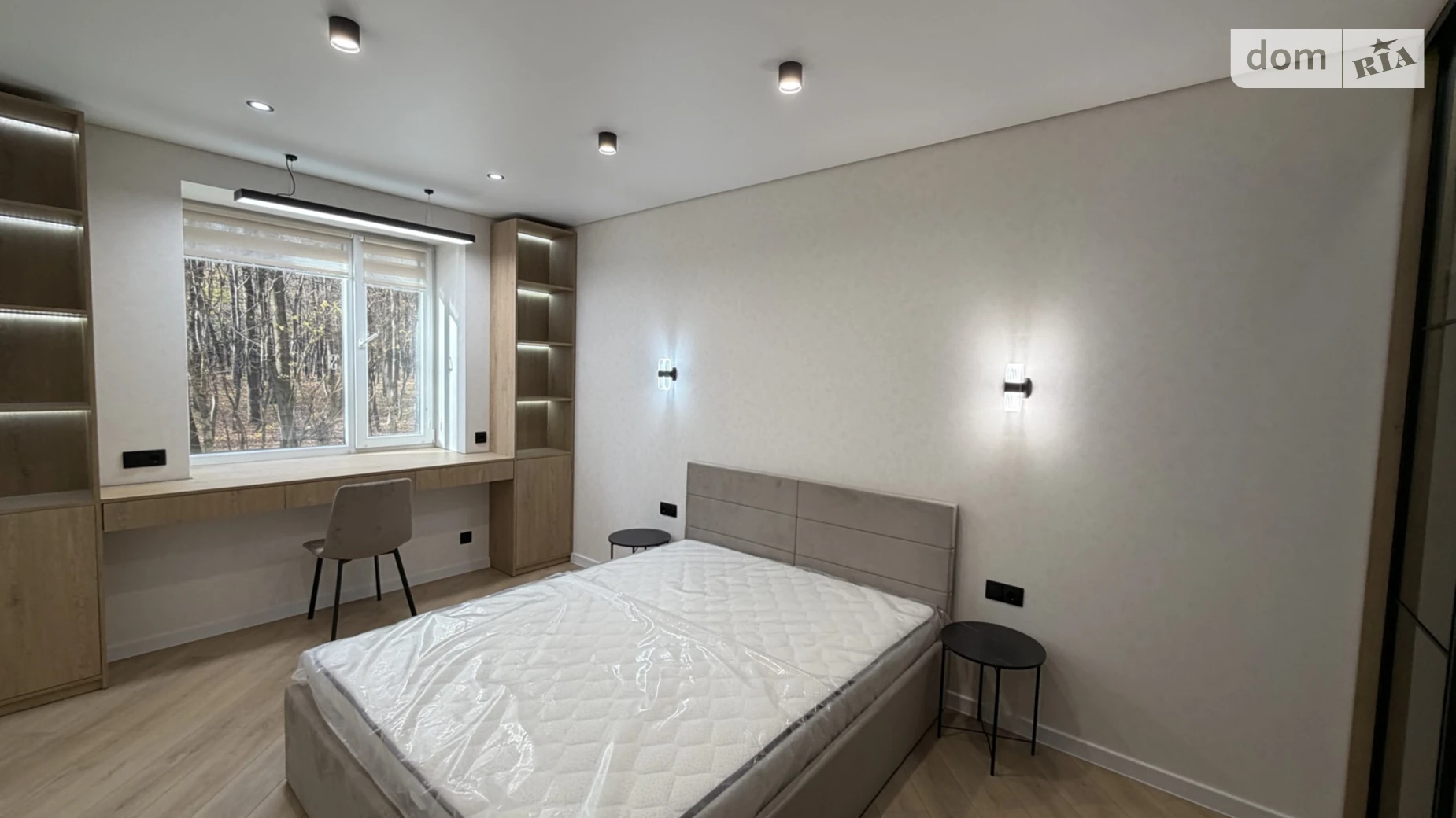 Продается 1-комнатная квартира 44 кв. м в Виннице, ул. Праведников мира(Максимовича), 21Г корпус 4 - фото 2