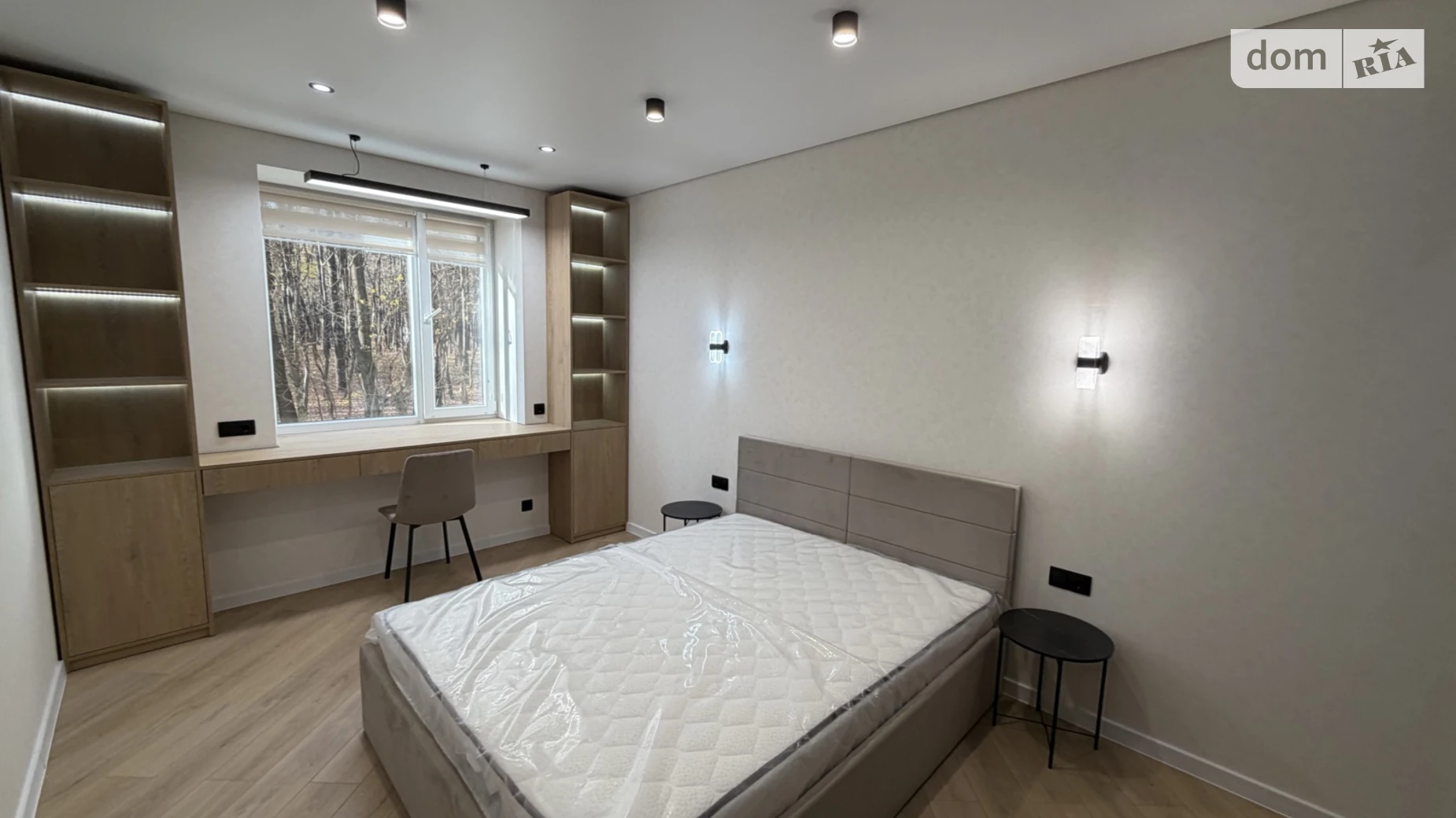 Продається 1-кімнатна квартира 44 кв. м у Вінниці, вул. Праведників світу(Максимовича), 21Г корпус 4 - фото 4