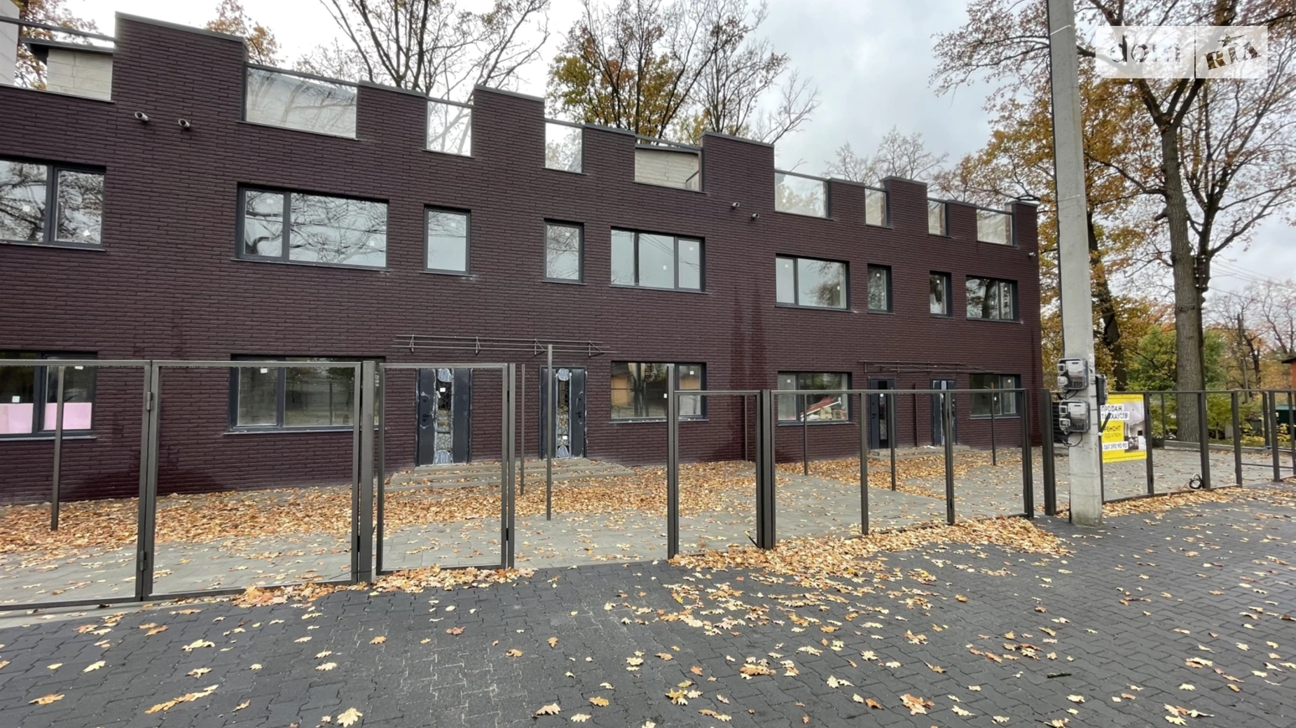 вул. Києво-Мироцька, 123 Буча, цена: 85000 $ - фото 4