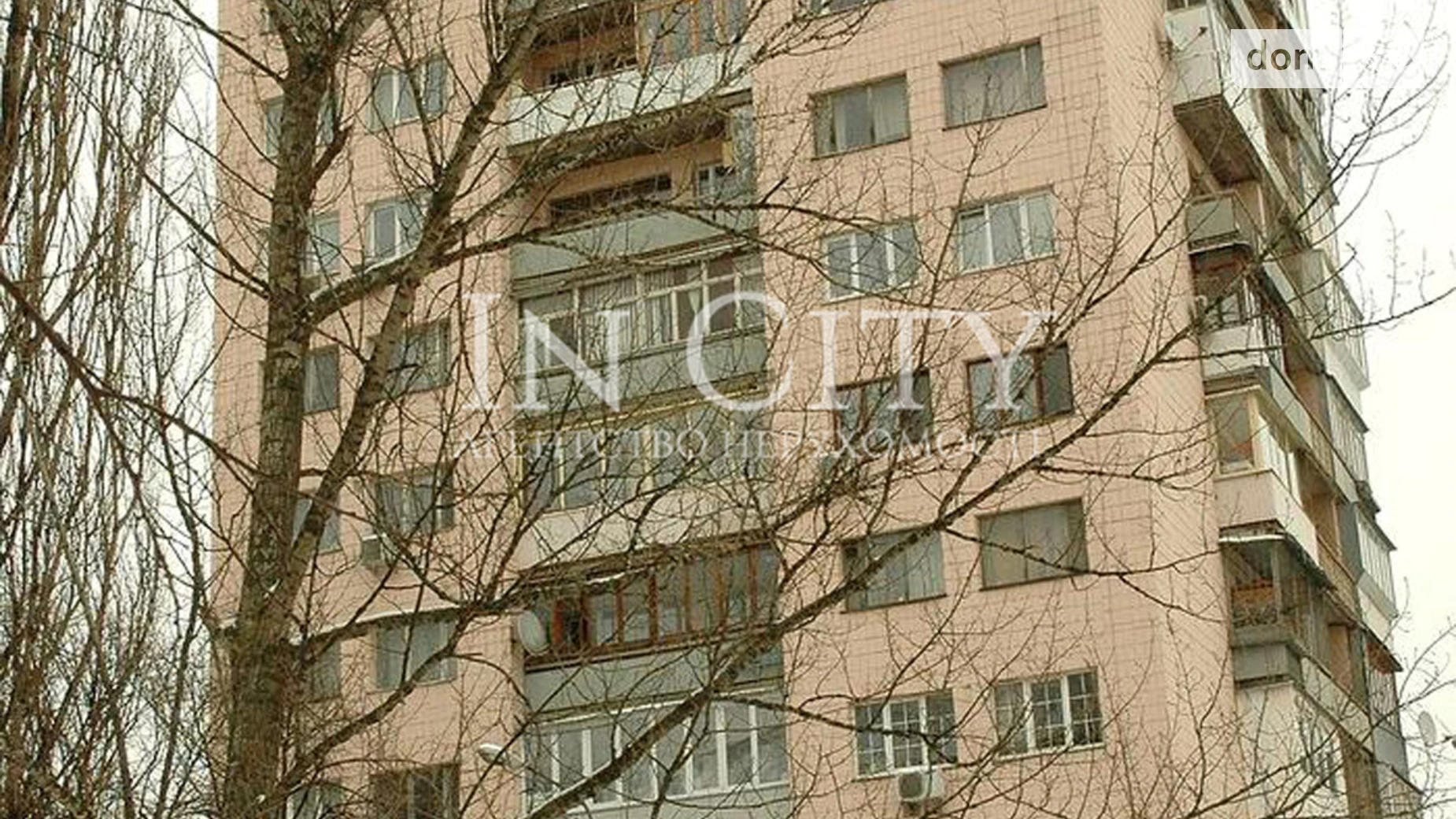 Продается 3-комнатная квартира 79.58 кв. м в Киеве, просп. Берестейский(Победы), 58 - фото 2