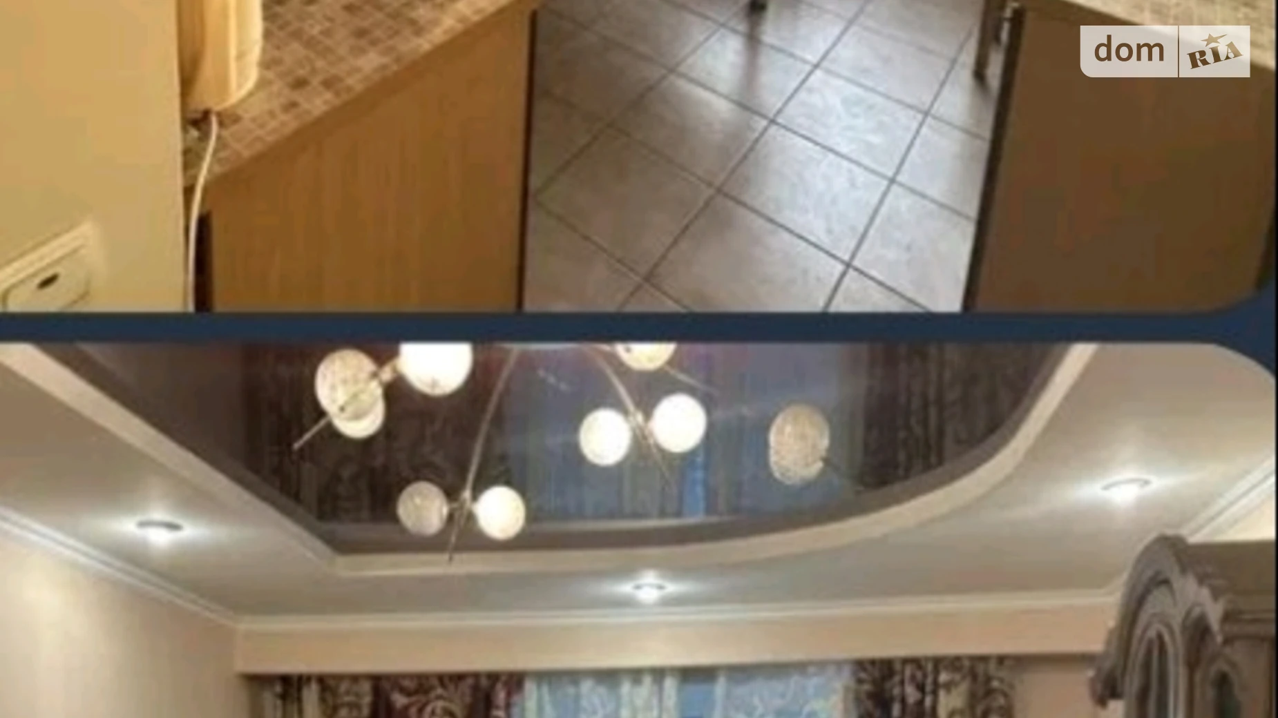 Сдается в аренду 2-комнатная квартира 62 кв. м в Черновцах, ул. Сергея Скальда(Комарова Владимира) - фото 2