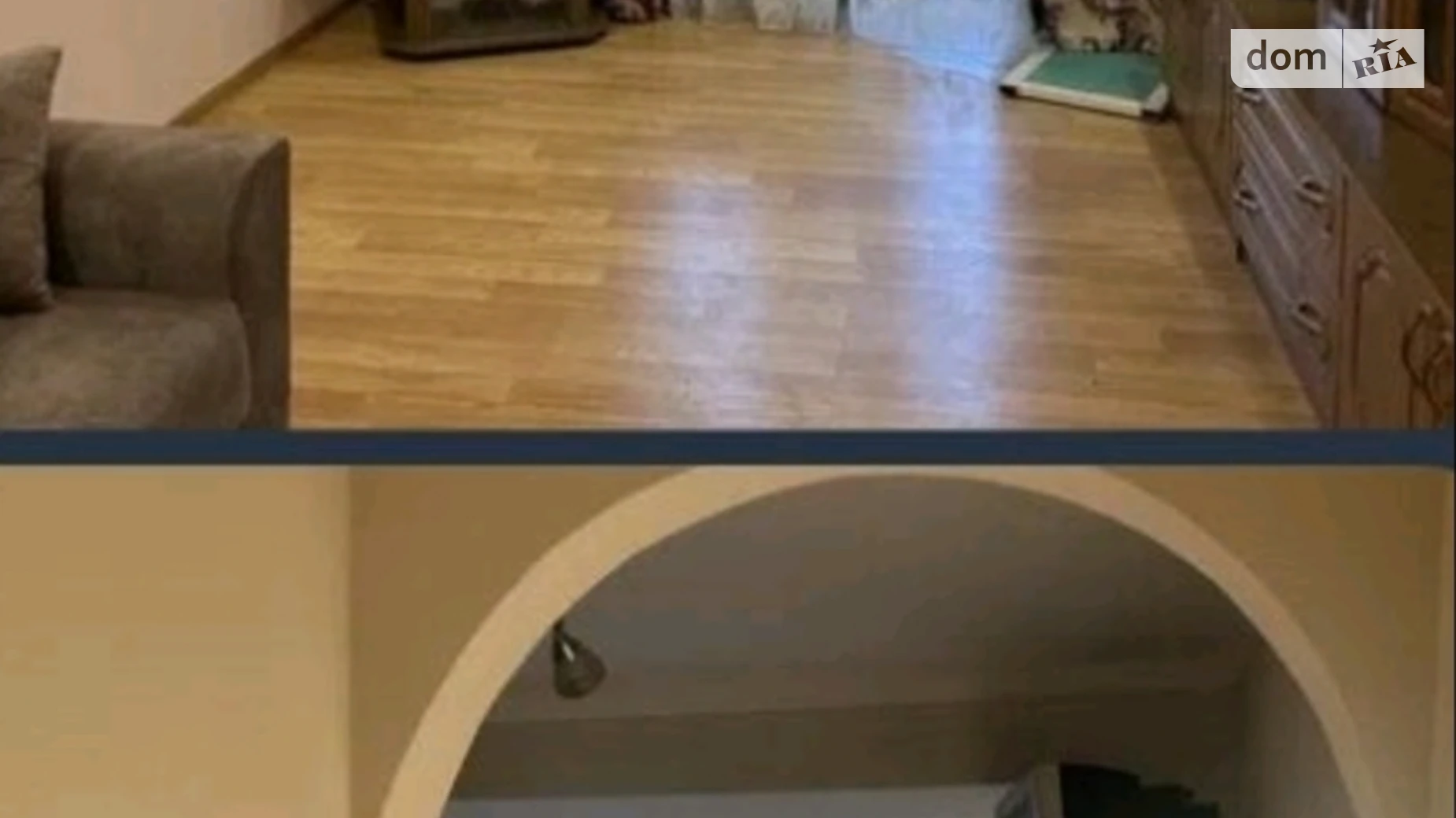 Сдается в аренду 2-комнатная квартира 62 кв. м в Черновцах, ул. Сергея Скальда(Комарова Владимира) - фото 3