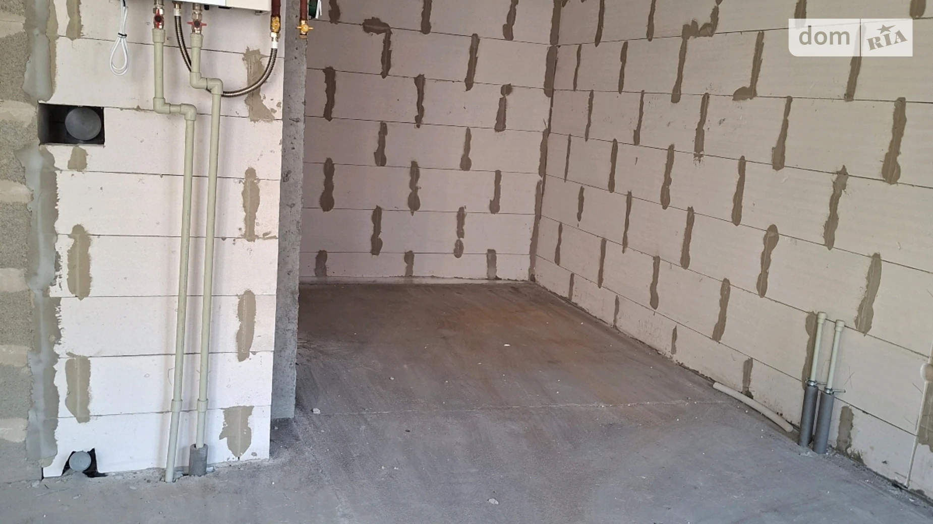 Продается 1-комнатная квартира 52 кв. м в Буче, ул. Бориса Гмыри, 7 - фото 5