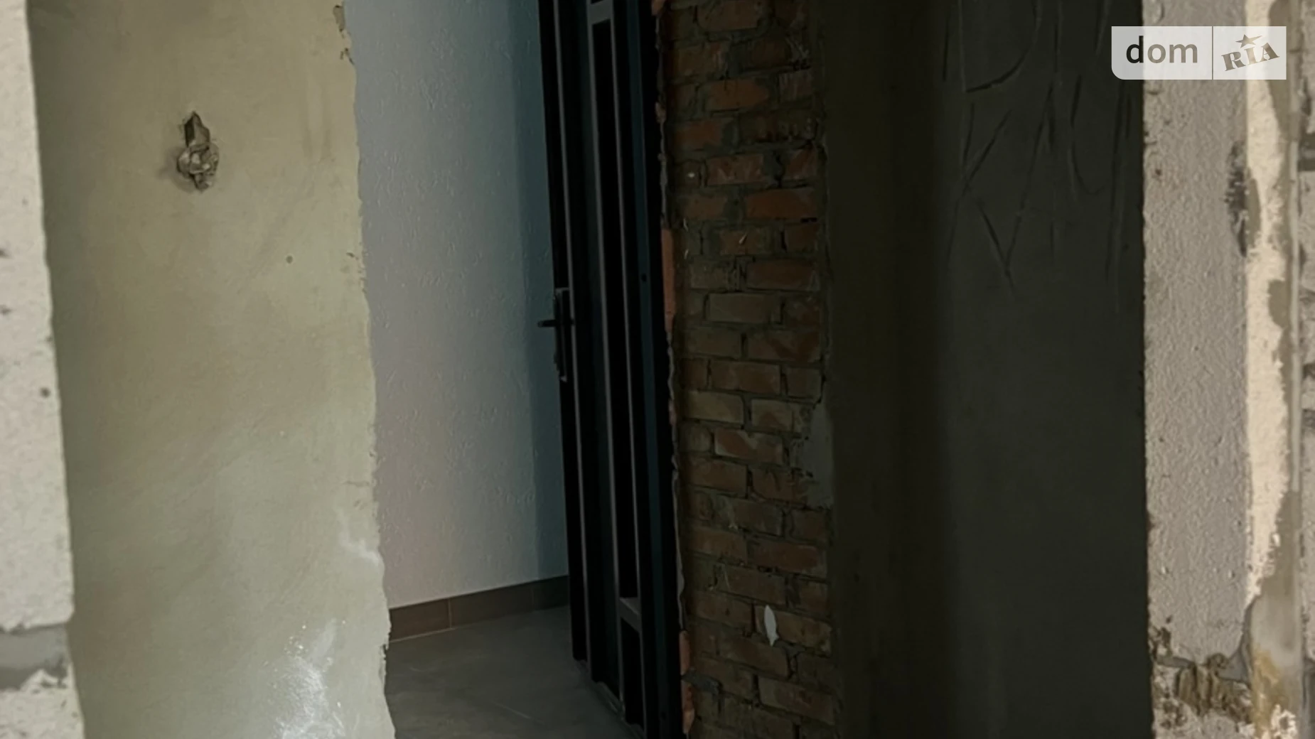 Продается 1-комнатная квартира 43.49 кв. м в Виннице, ул. Костя Широцкого, 5А - фото 3