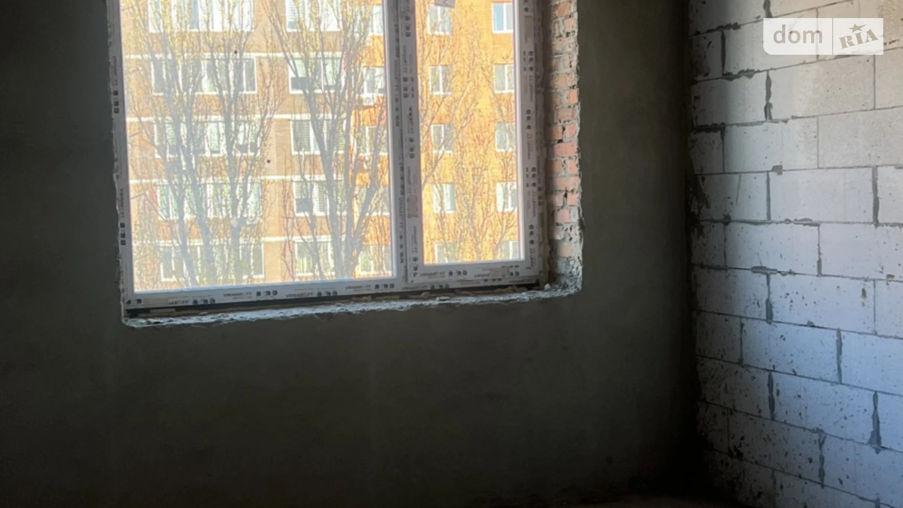 Продается 1-комнатная квартира 43.49 кв. м в Виннице, ул. Костя Широцкого, 5А - фото 5