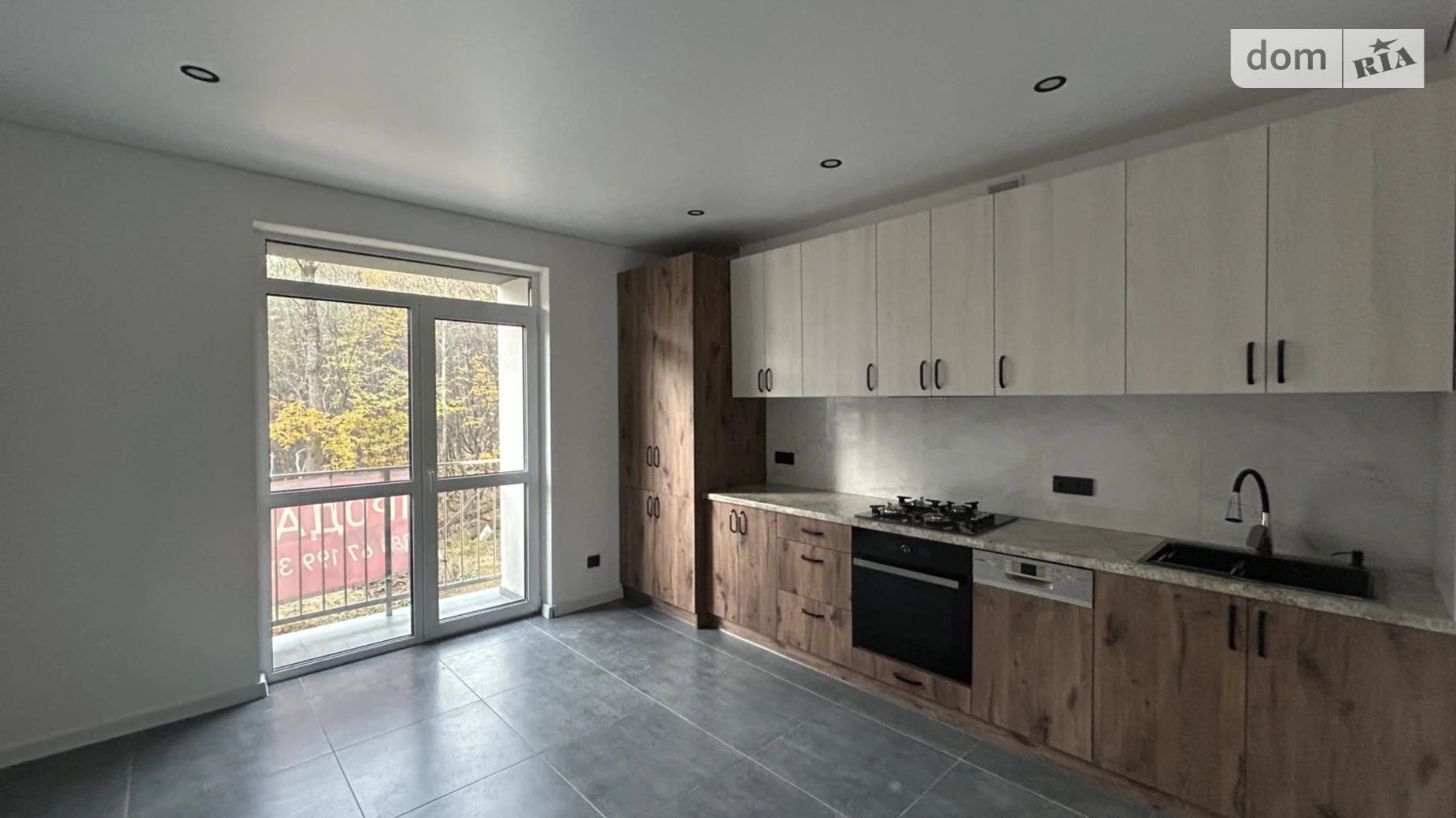 Продается 1-комнатная квартира 42 кв. м в Ивано-Франковске, ул. Довженко А., 31 - фото 5