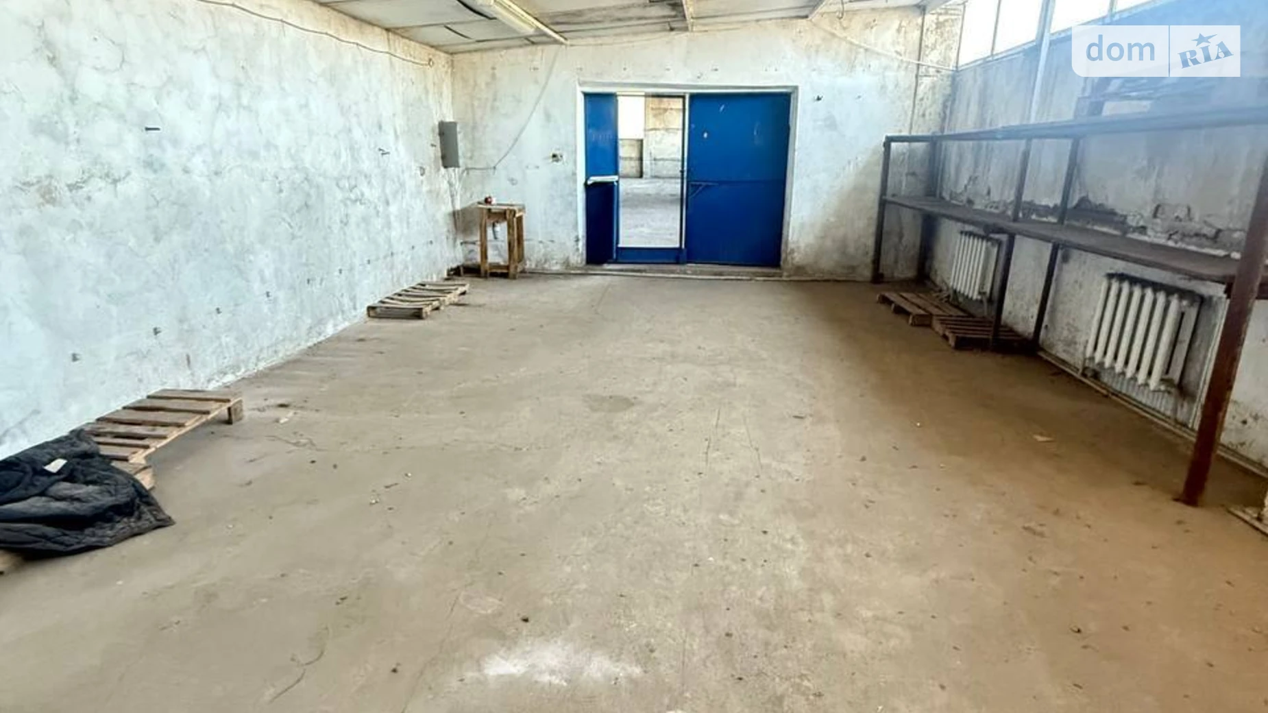 Сдается в аренду помещения свободного назначения 1600 кв. м в 1-этажном здании, цена: 128000 грн - фото 3