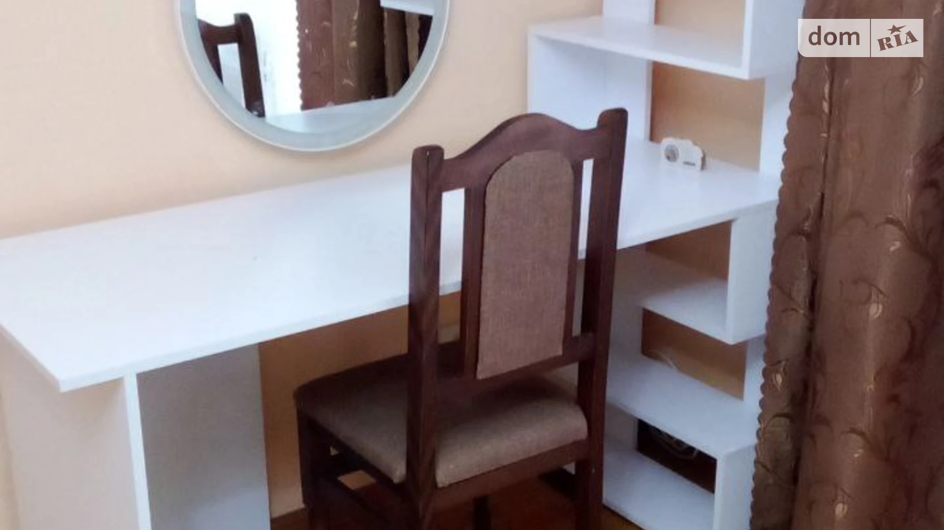 2-комнатная квартира 62 кв. м в Тернополе, ул. Крушельницкой Соломии - фото 3