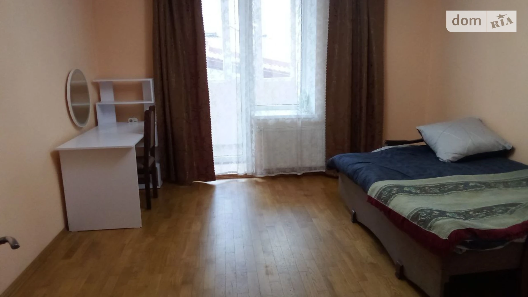 2-комнатная квартира 62 кв. м в Тернополе, ул. Крушельницкой Соломии - фото 4