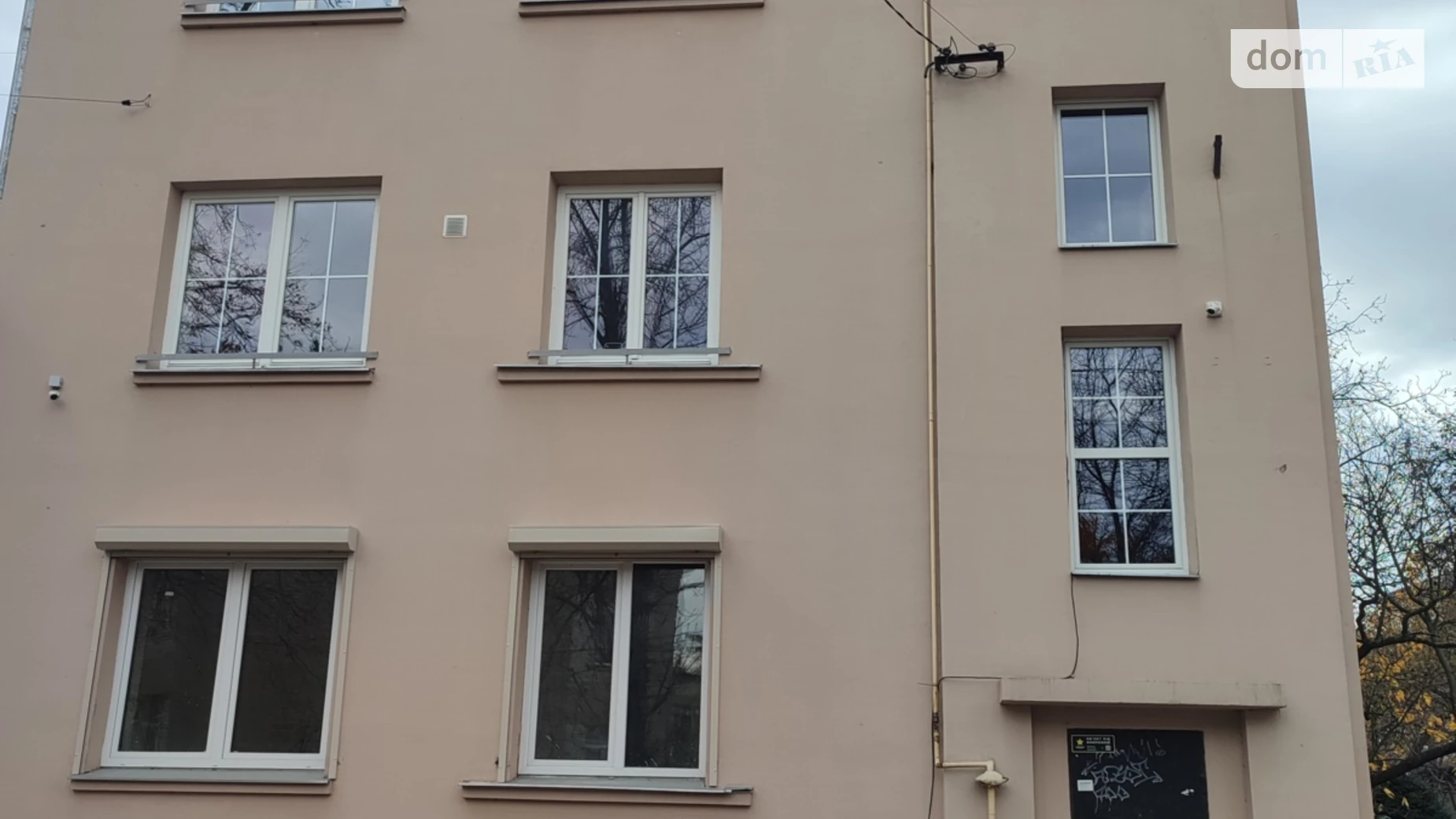 Сдается в аренду помещения свободного назначения 96 кв. м в 4-этажном здании, цена: 40000 грн - фото 2