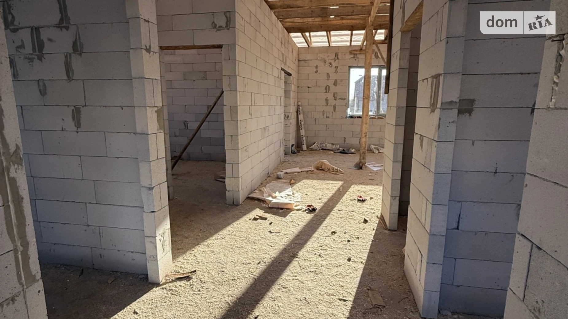 Продается одноэтажный дом 110 кв. м с подвалом, цена: 75000 $ - фото 5