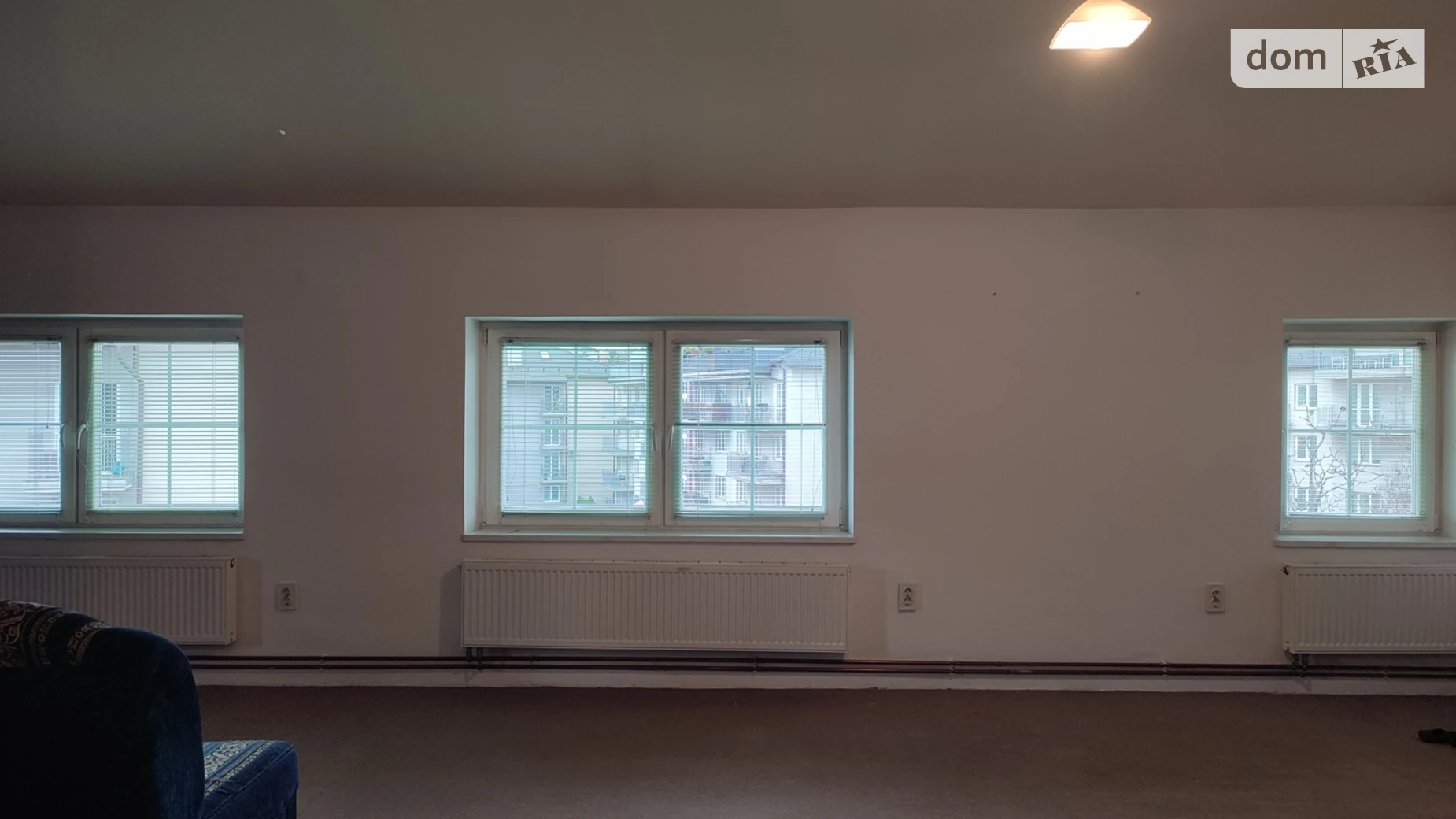 Сдается в аренду помещения свободного назначения 96 кв. м в 4-этажном здании, цена: 40000 грн - фото 5