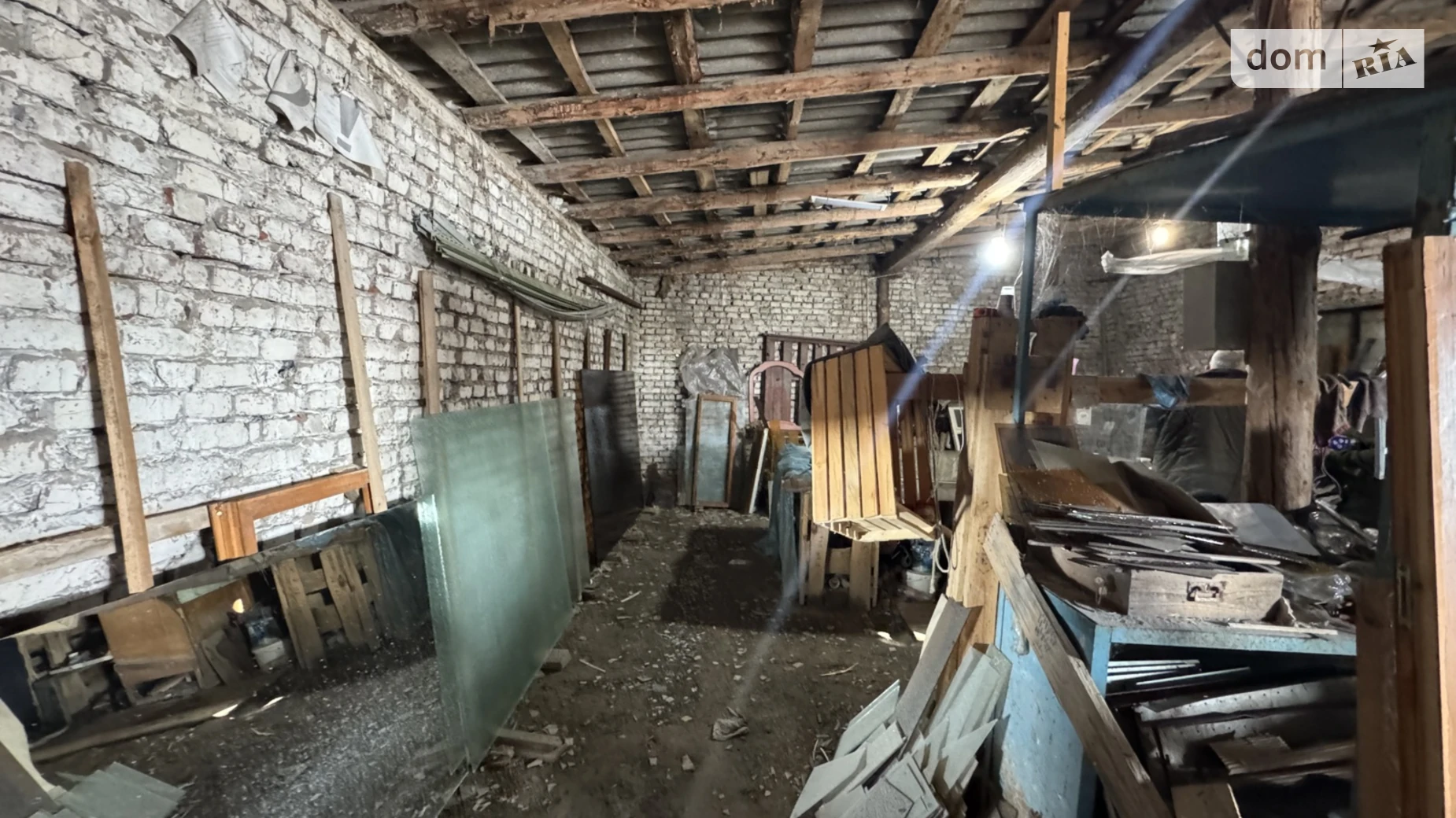 Продается помещения свободного назначения 113.8 кв. м в 1-этажном здании, цена: 21500 $ - фото 5