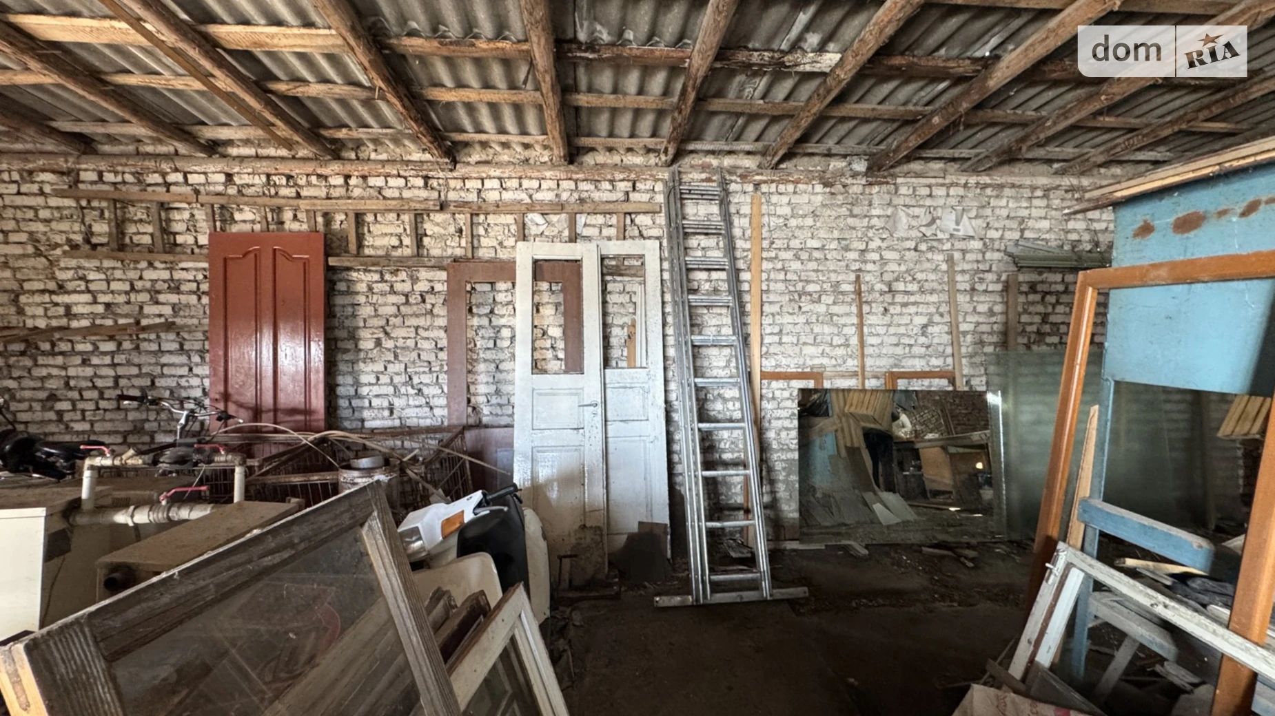 Продается помещения свободного назначения 113.8 кв. м в 1-этажном здании, цена: 21500 $ - фото 4