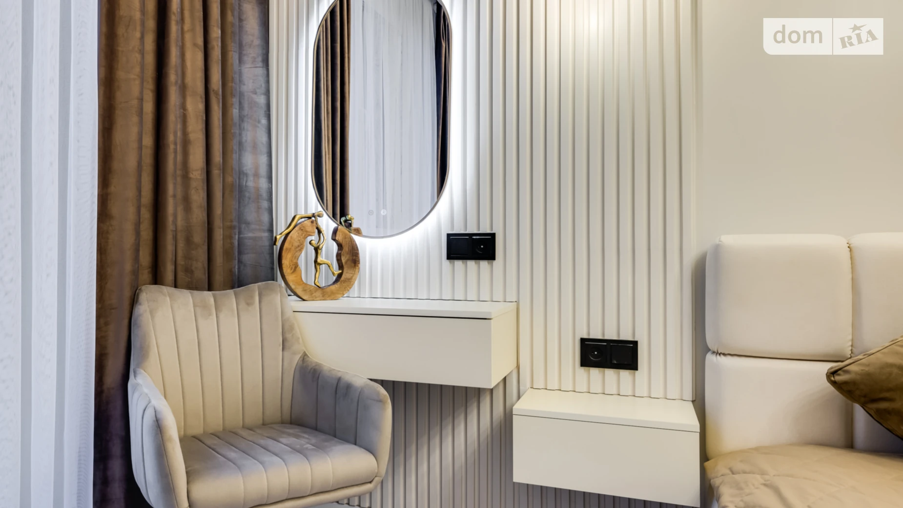 Продается 1-комнатная квартира 42.6 кв. м в Львове, ул. Пимоненко Николая - фото 2