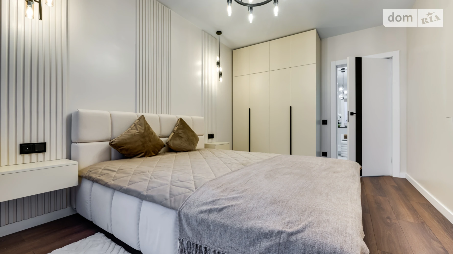 Продается 1-комнатная квартира 42.6 кв. м в Львове, ул. Пимоненко Николая - фото 3