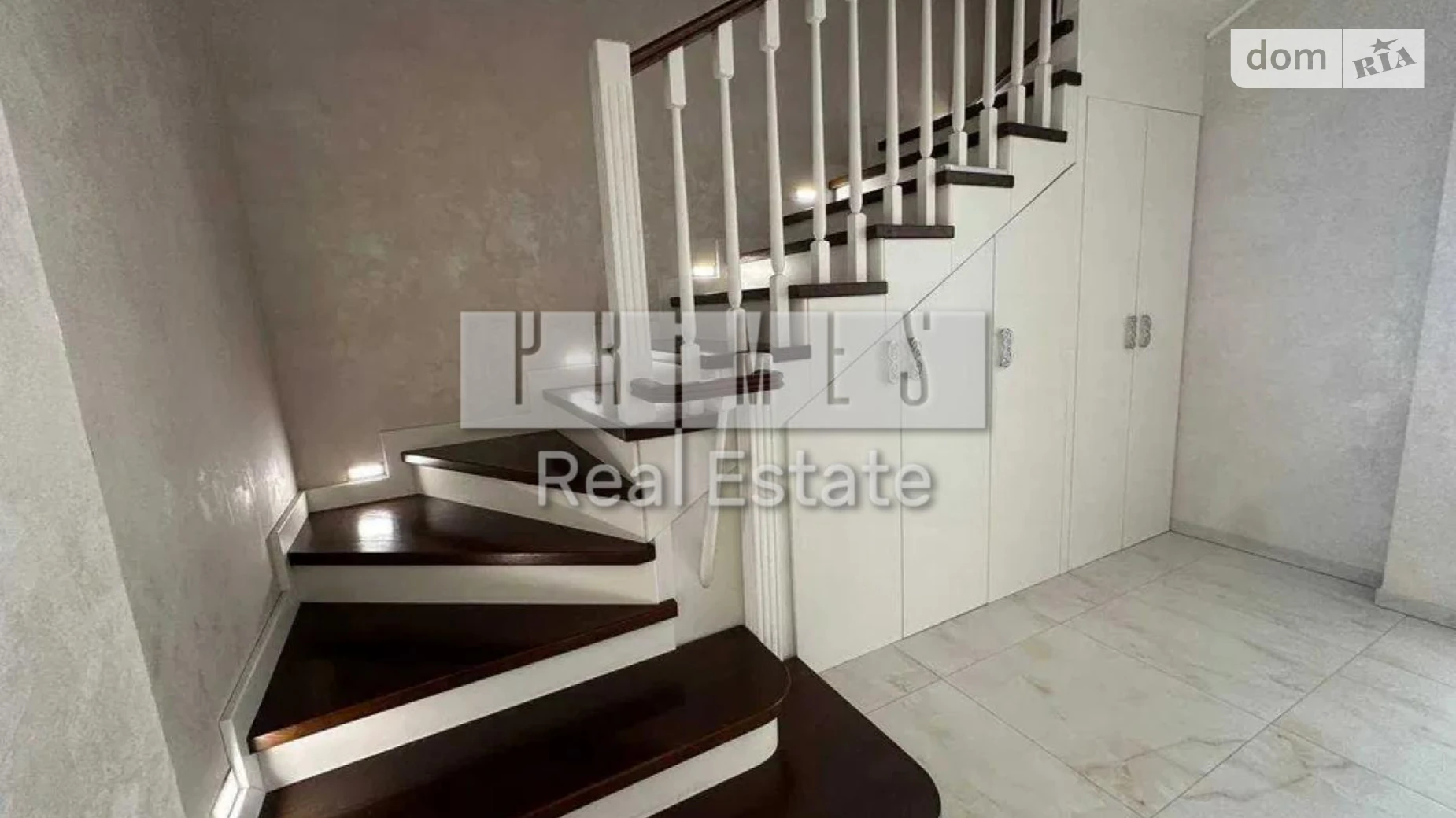 Продается дом на 2 этажа 107 кв. м с камином, цена: 139000 $ - фото 4