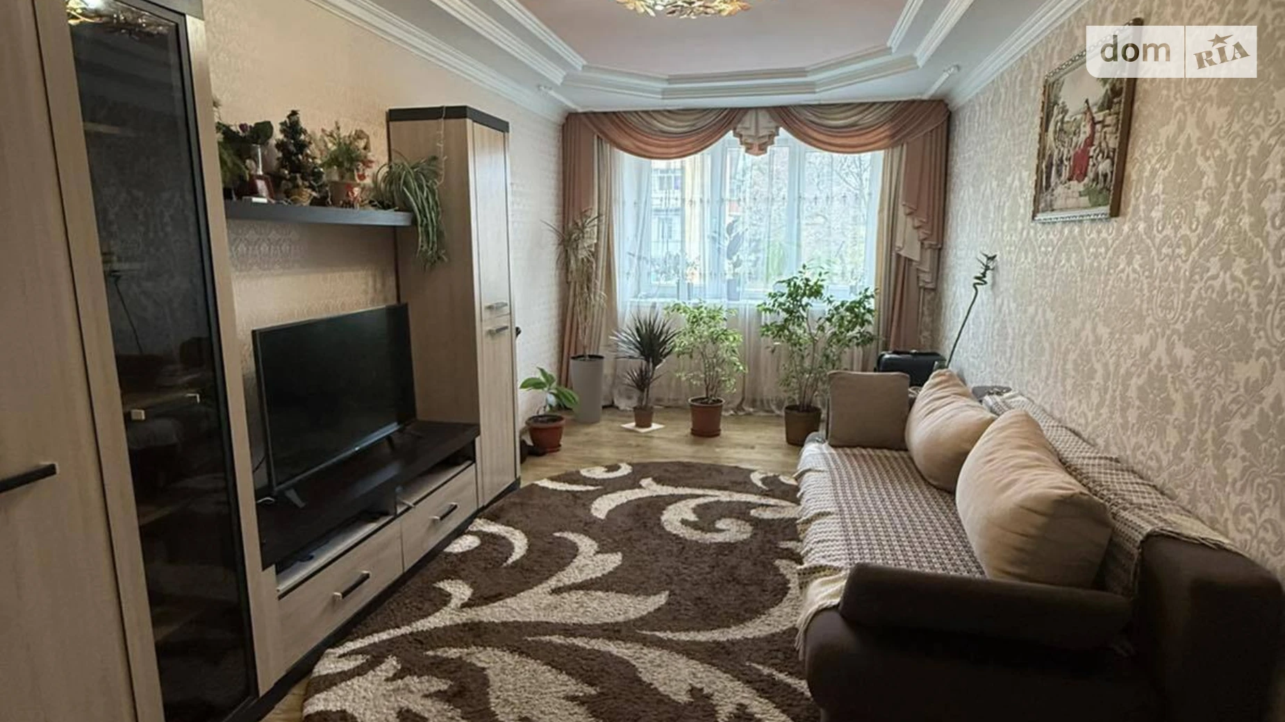 Продается 3-комнатная квартира 57.8 кв. м в Львове, ул. Гашека Ярослава - фото 5