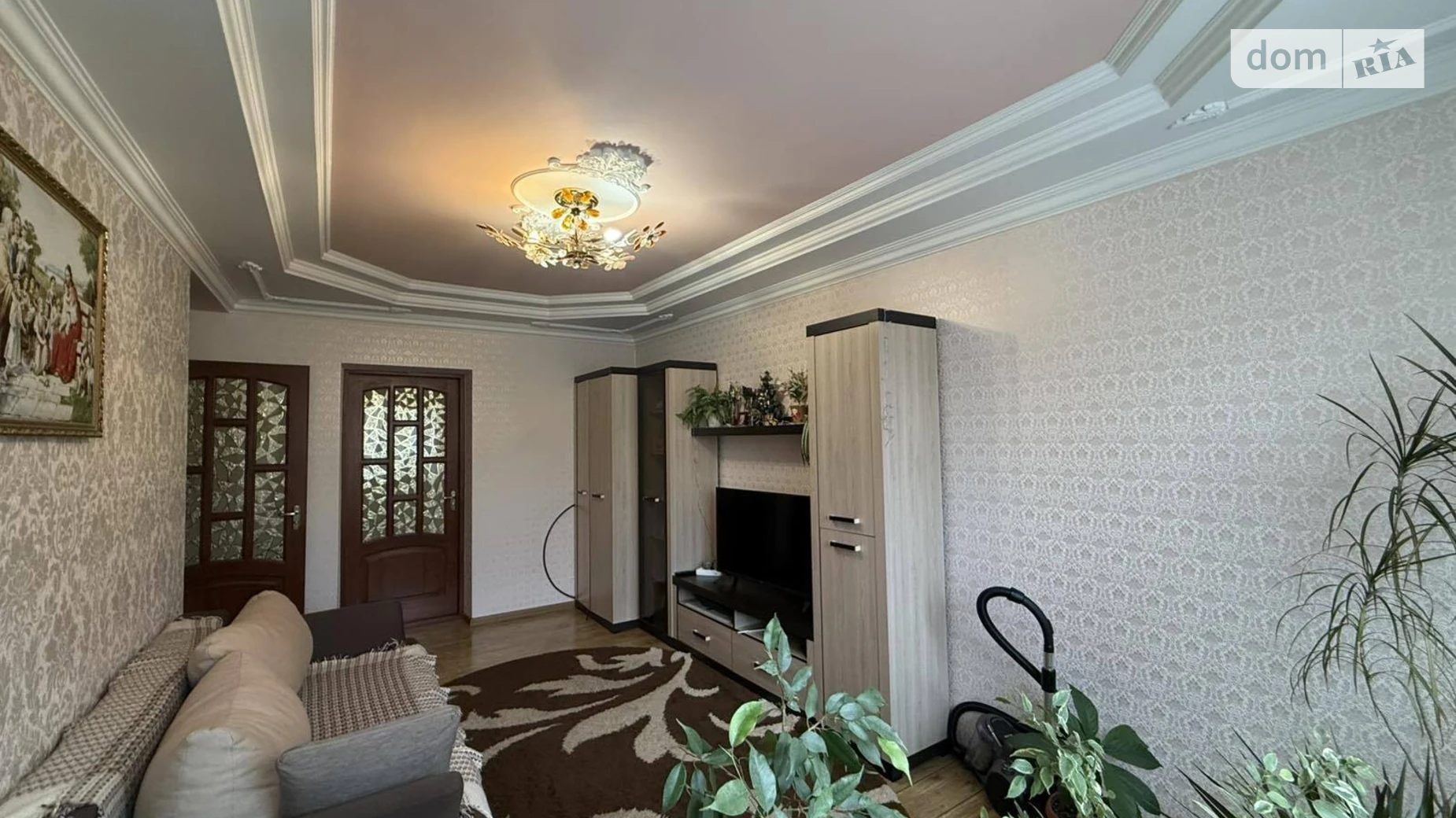 Продается 3-комнатная квартира 57.8 кв. м в Львове, ул. Гашека Ярослава - фото 3