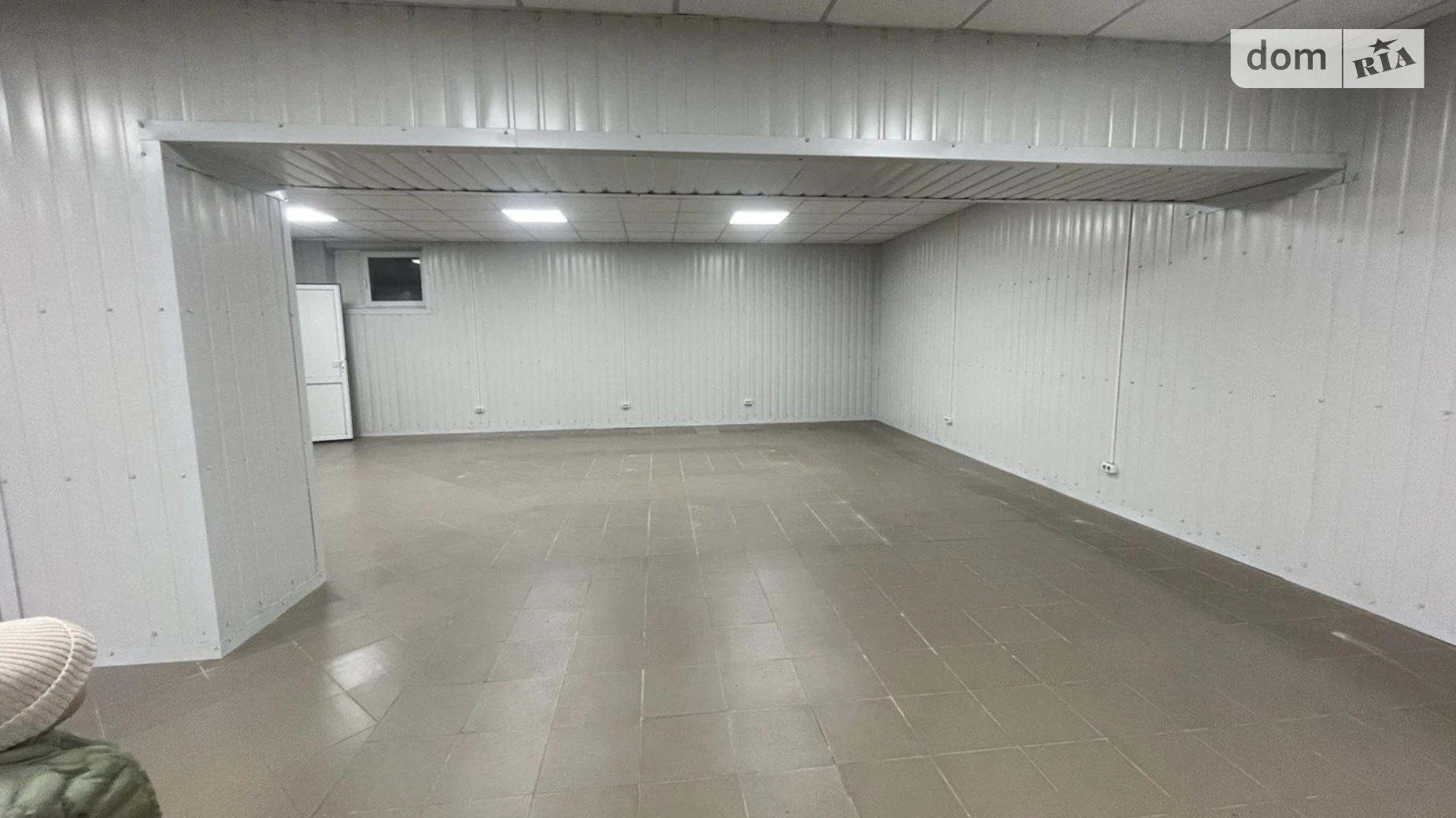 Здається в оренду приміщення вільного призначення 100 кв. м в 4-поверховій будівлі, цена: 25000 грн - фото 4