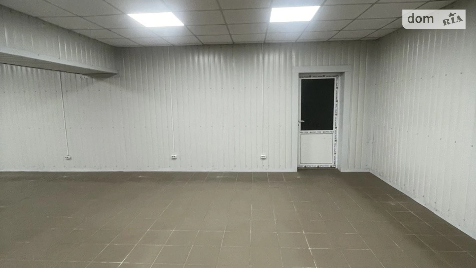 Здається в оренду приміщення вільного призначення 100 кв. м в 4-поверховій будівлі, цена: 25000 грн - фото 5