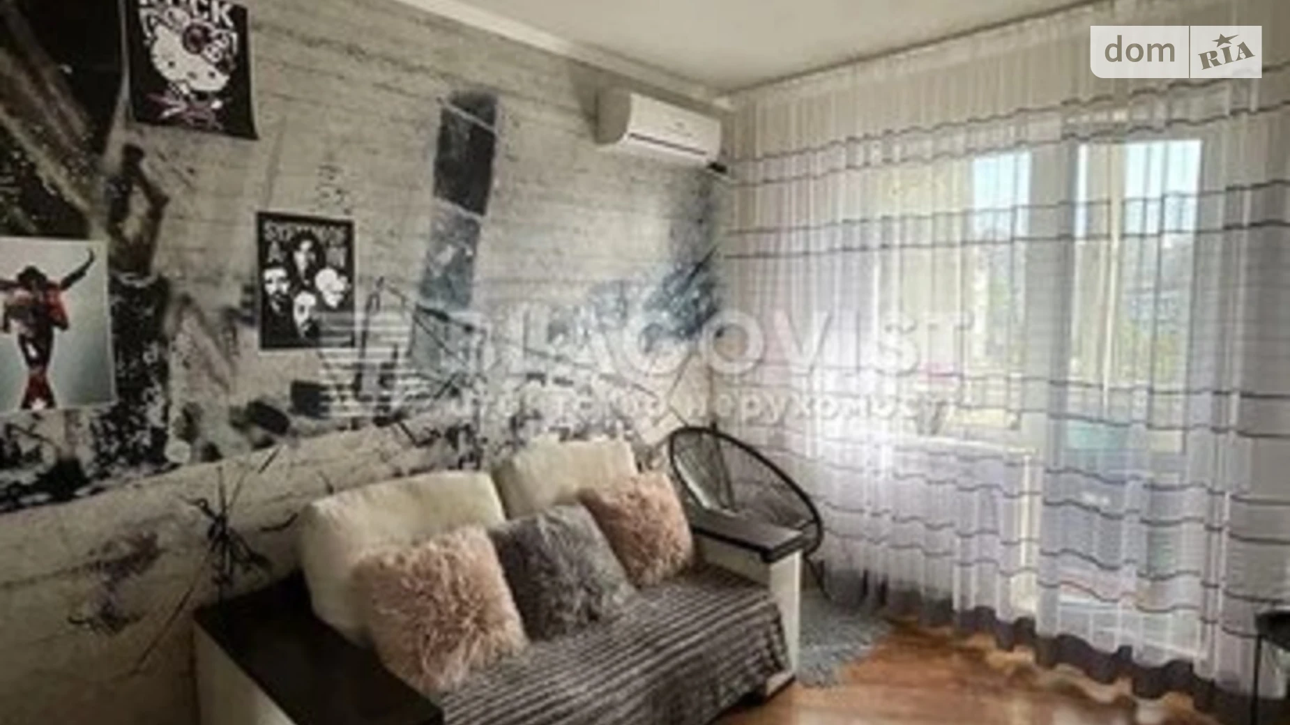 Продается 2-комнатная квартира 51.2 кв. м в Киеве, цена: 87000 $ - фото 3