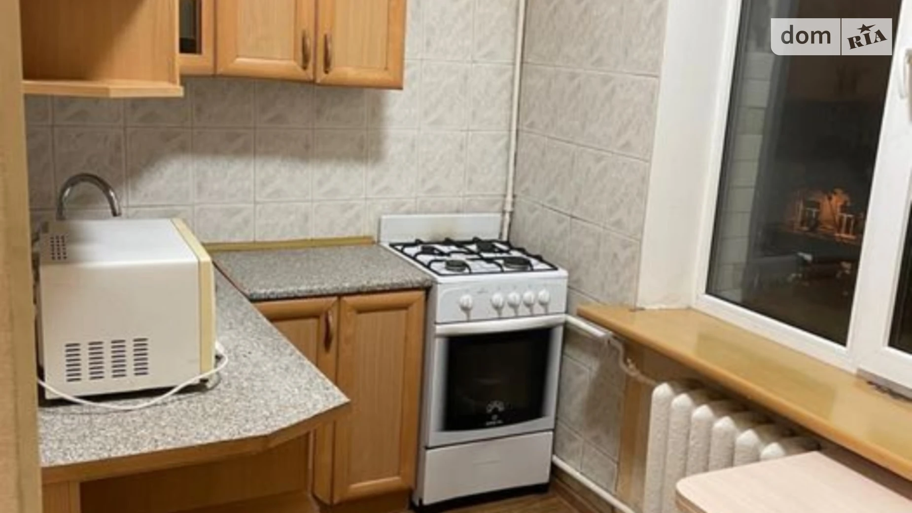 Продается 2-комнатная квартира 55.6 кв. м в Харькове, ул. Алчевских, 17 - фото 2