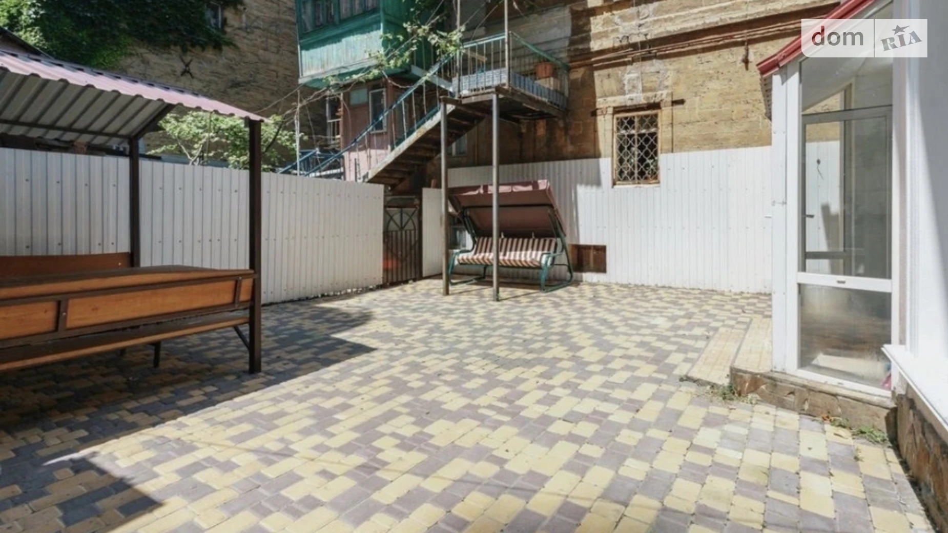 Сдается в аренду дом на 3 этажа 95 кв. м с мансардой, цена: 550 $ - фото 3