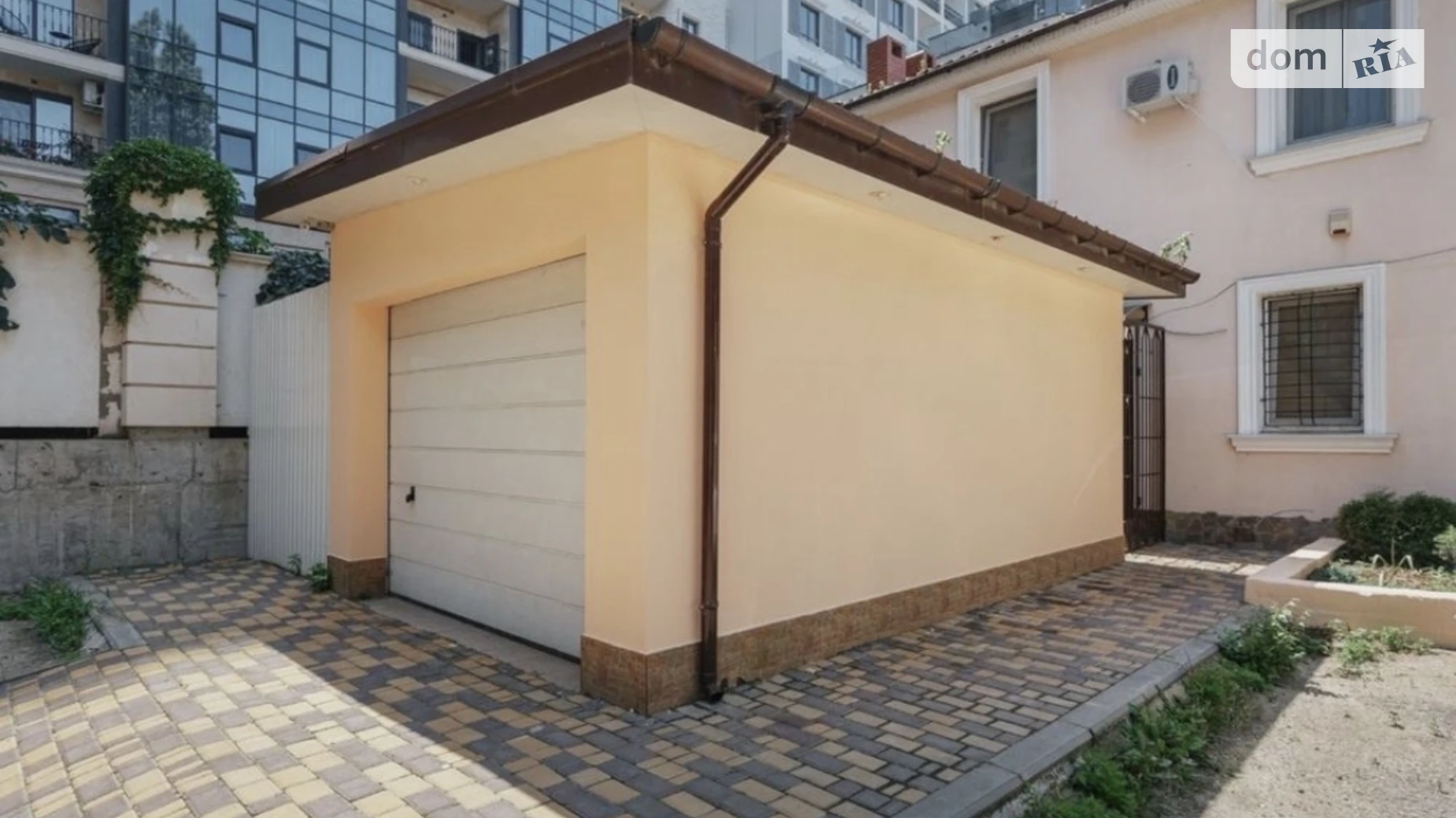 Сдается в аренду дом на 3 этажа 95 кв. м с мансардой, цена: 550 $ - фото 4