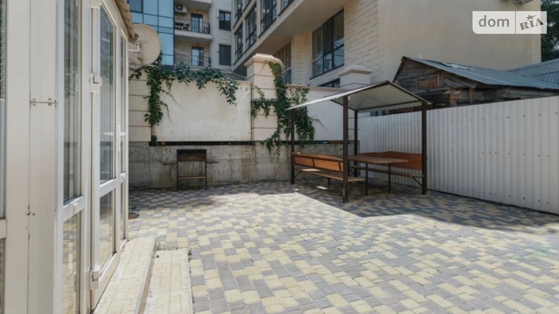 Сдается в аренду дом на 3 этажа 95 кв. м с мансардой, цена: 550 $ - фото 5