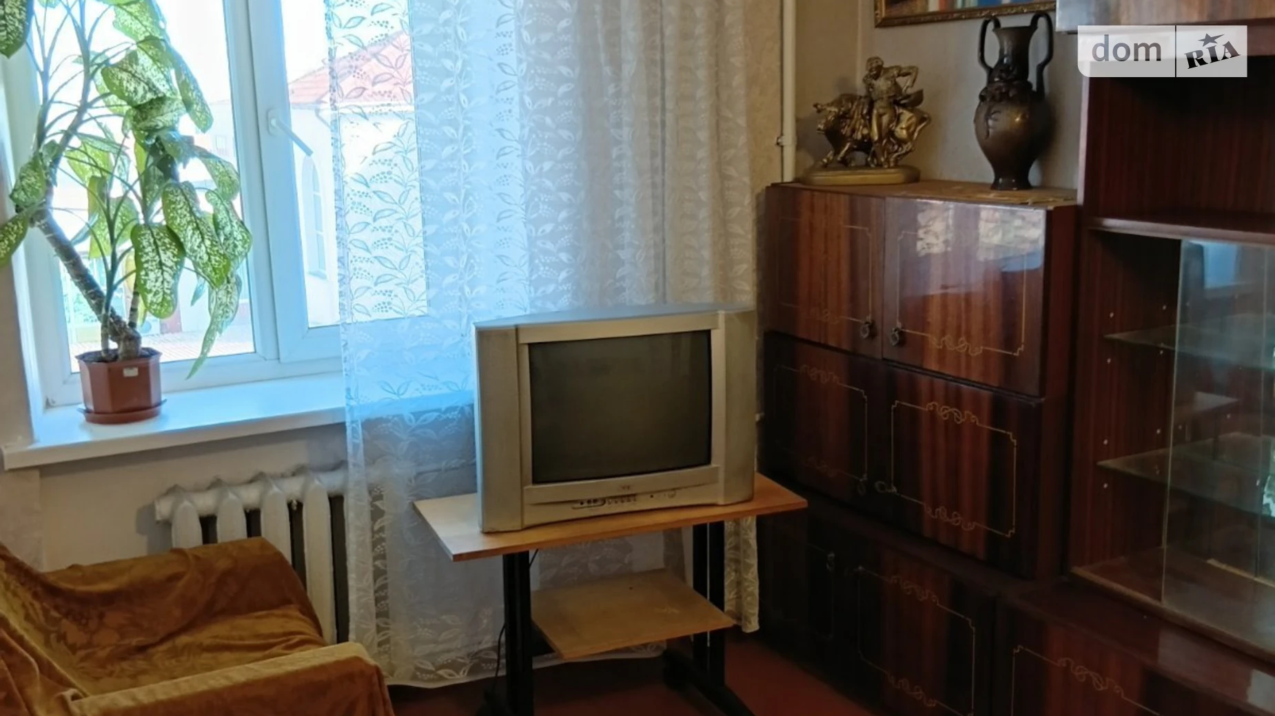 Здається в оренду 2-кімнатна квартира 38 кв. м у Хмельницькому, вул. Вайсера - фото 4