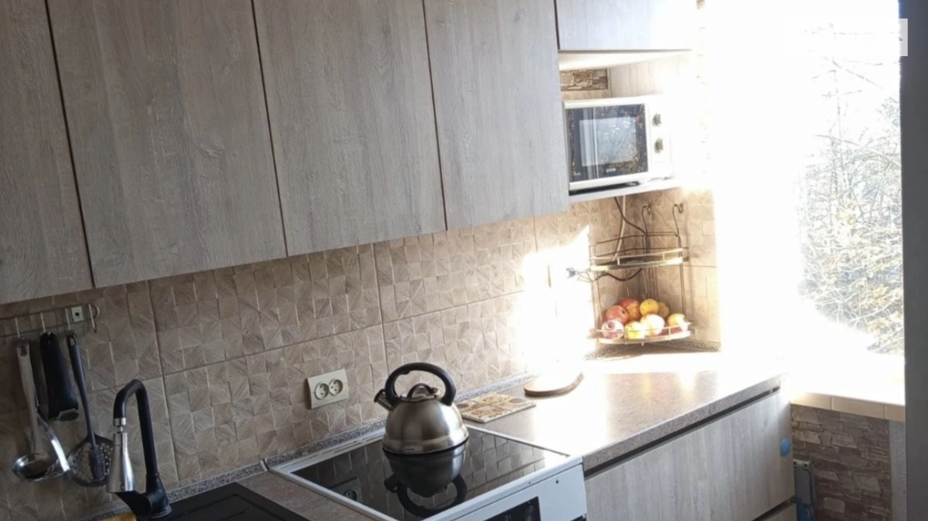 Продается 2-комнатная квартира 45 кв. м в Львове, ул. Научная - фото 2