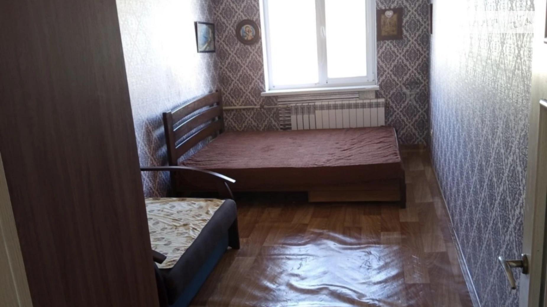 Продается 2-комнатная квартира 45 кв. м в Львове, ул. Научная - фото 4