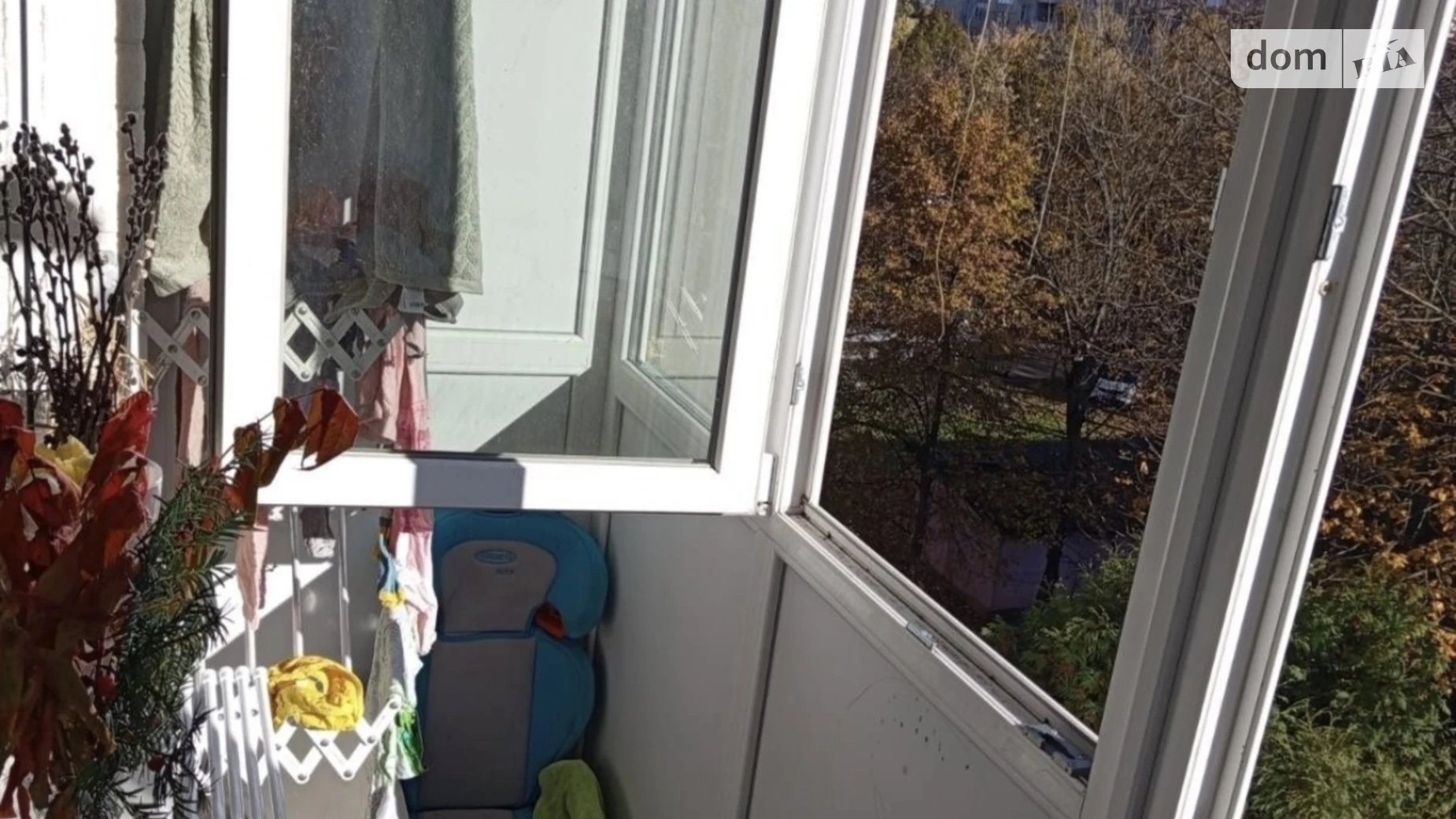 Продается 2-комнатная квартира 45 кв. м в Львове, ул. Научная - фото 5