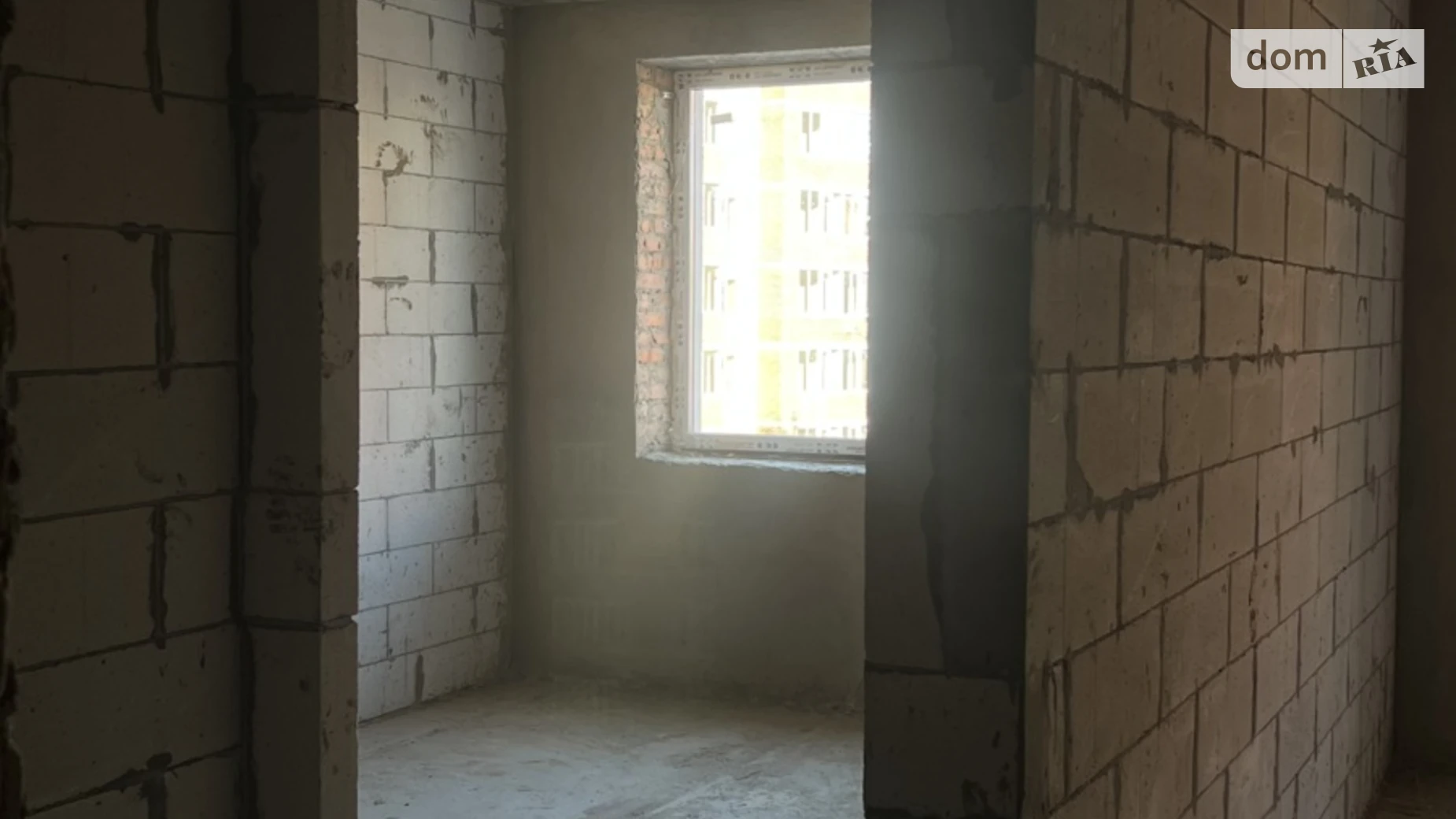 Продается 1-комнатная квартира 41.69 кв. м в Виннице, ул. Костя Широцкого, 5А - фото 5