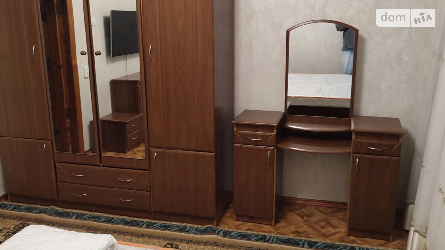 Сдается в аренду 2-комнатная квартира 56 кв. м в Одессе, просп. Князя Владимира Великого(Добровольского) - фото 3