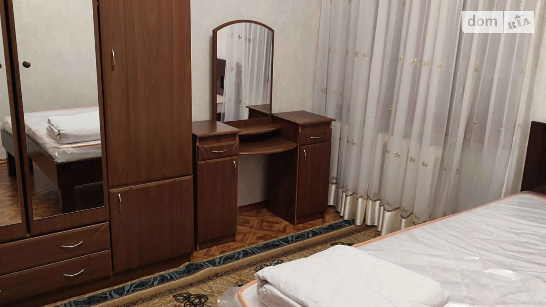 Сдается в аренду 2-комнатная квартира 56 кв. м в Одессе, просп. Князя Владимира Великого(Добровольского) - фото 4