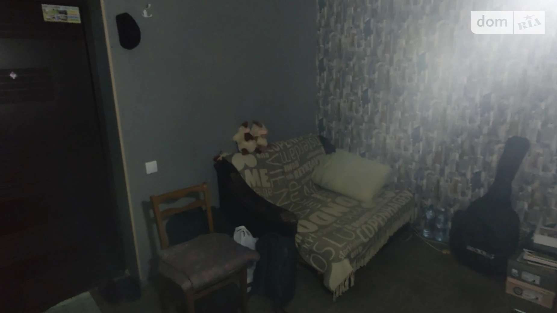 Продается 1-комнатная квартира 20 кв. м в Софиевской Борщаговке, ул. Кошевая, 85 - фото 3