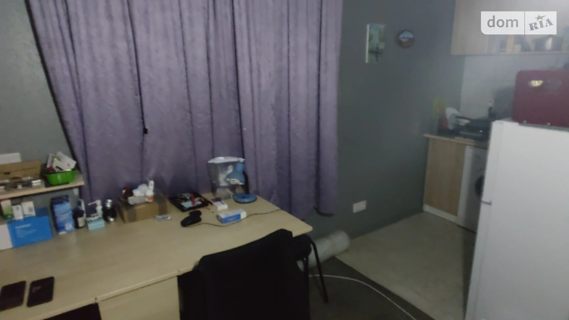 Продается 1-комнатная квартира 20 кв. м в Софиевской Борщаговке, ул. Кошевая, 85 - фото 5